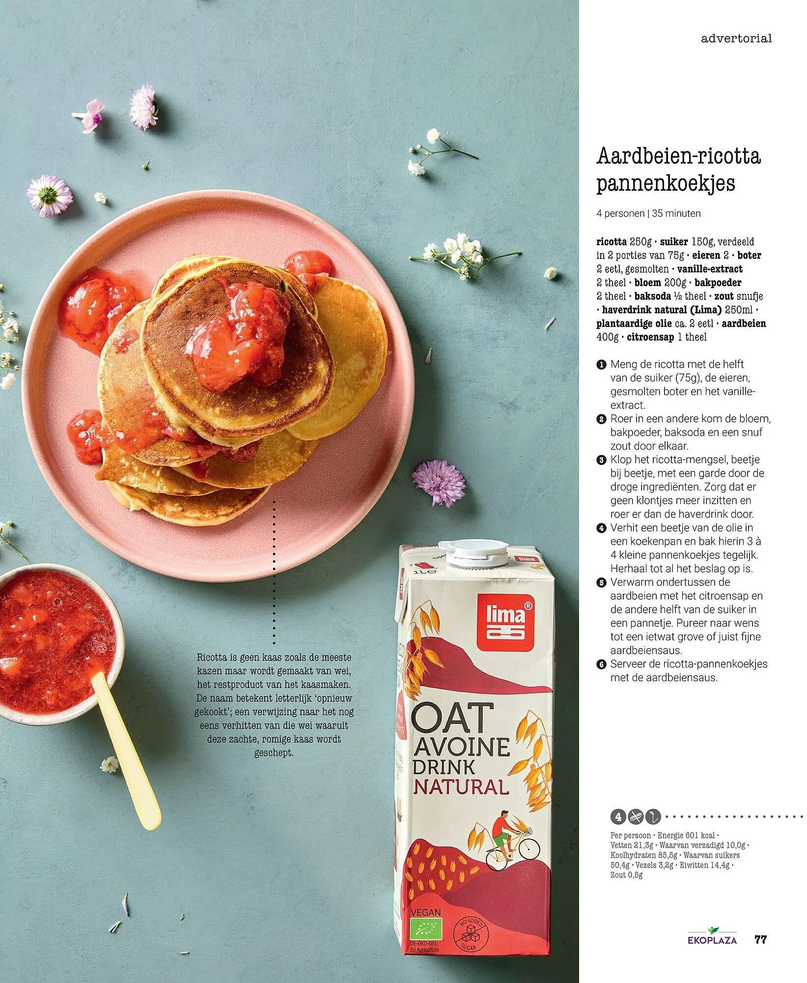 Ekoplaza magazine van 18 maart tot 21 mei 2026 - Folder pagina 77