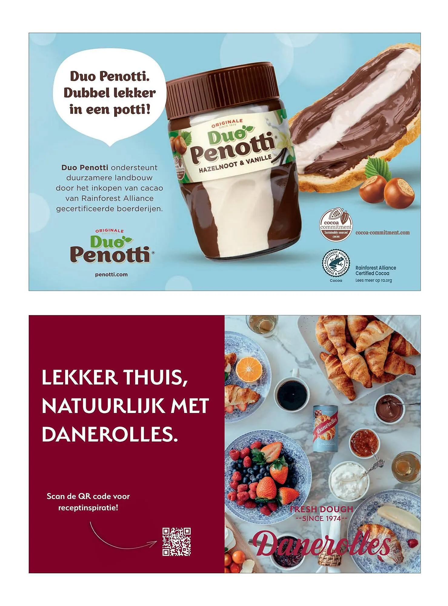 Boodschappen folder van 1 november tot 30 november 2023 - Folder pagina 90