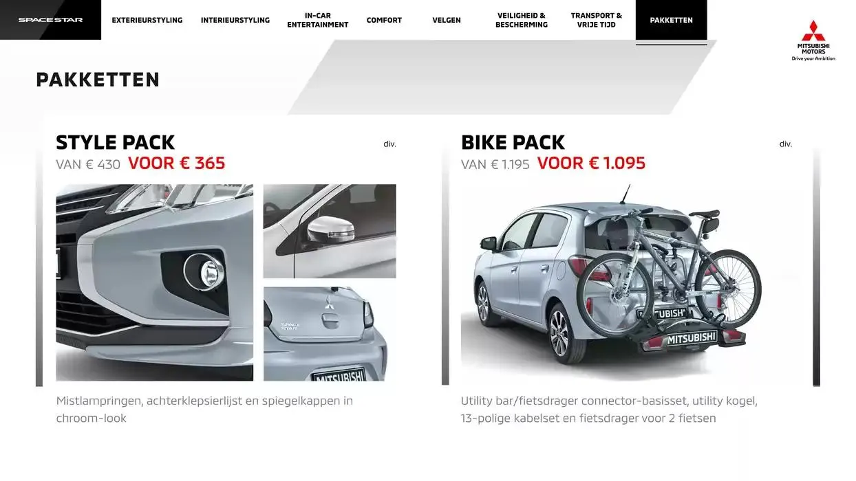 Aantrekkelijke speciale aanbiedingen voor iedereen van 16 januari tot 16 januari 2026 - Folder pagina 19