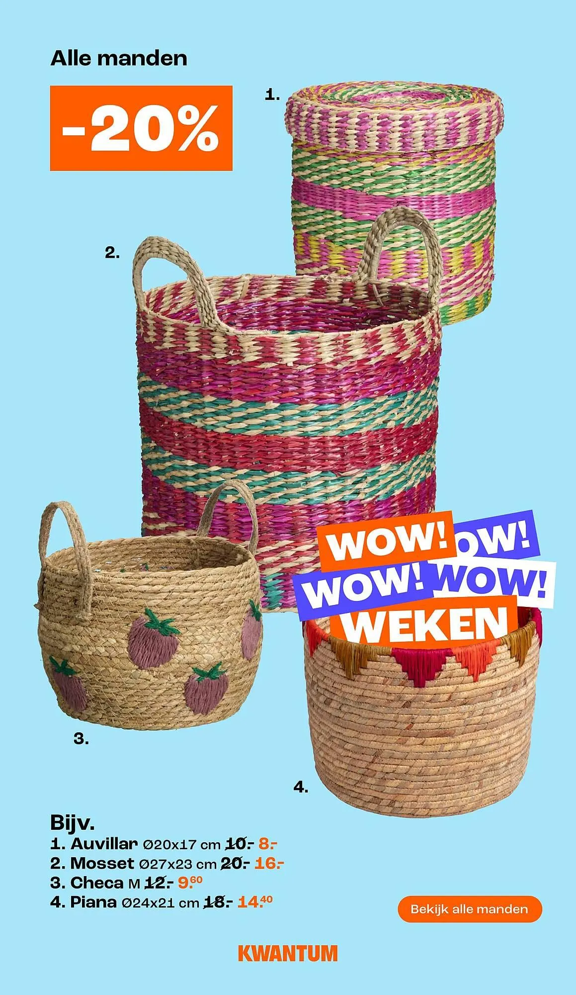 Kwantum folder van 10 juni tot 15 juni 2025 - Folder pagina 24