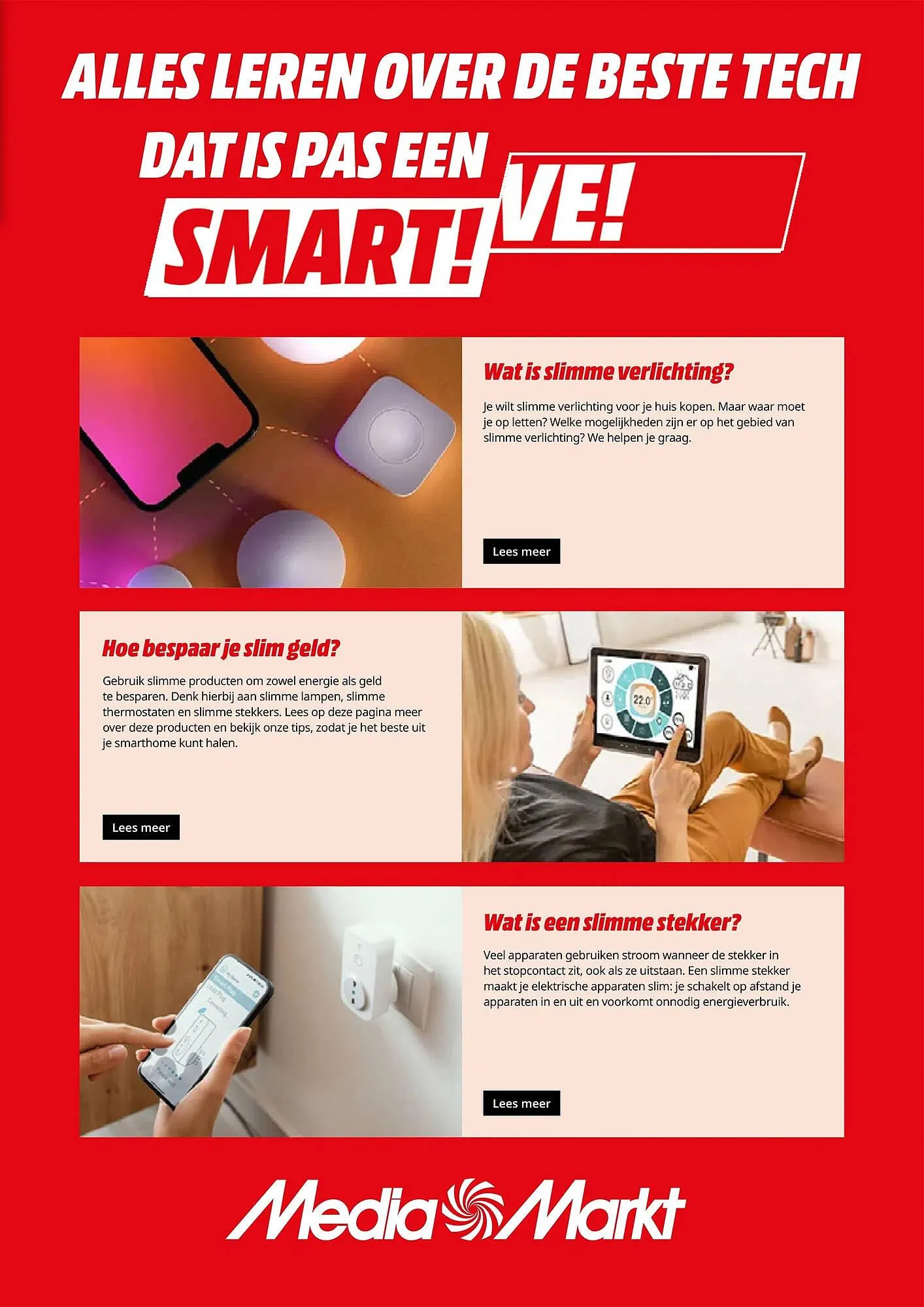 MediaMarkt folder van 7 april tot 13 april 2025 - Folder pagina 7