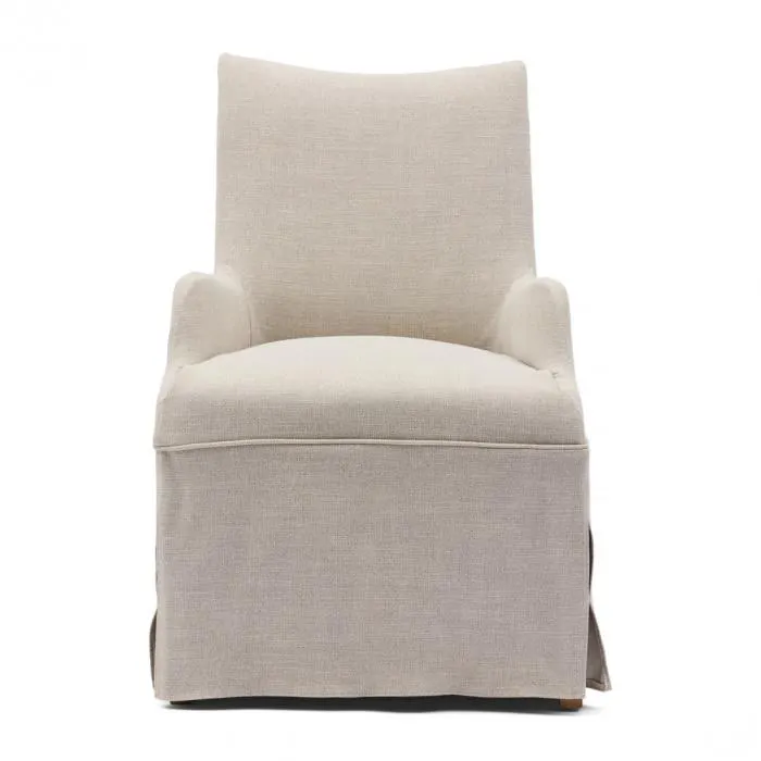 Eetkamerstoel Monti, Naturel