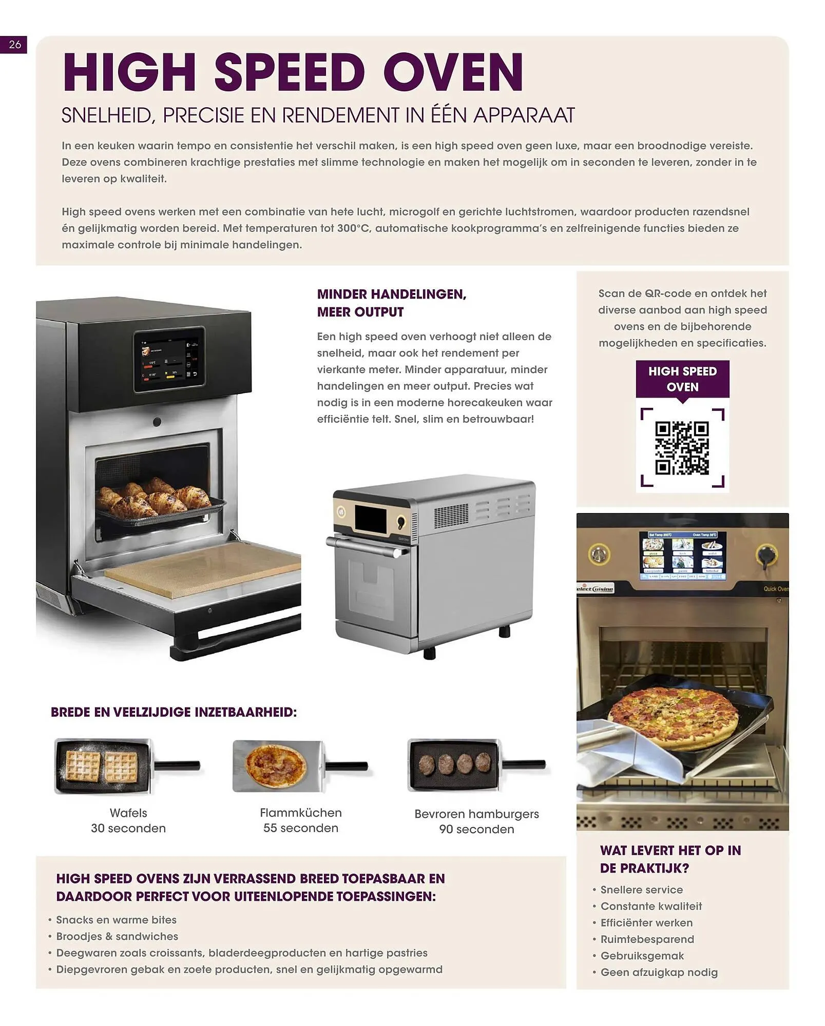 HANOS folder van 9 februari tot 22 februari 2026 - Folder pagina 26