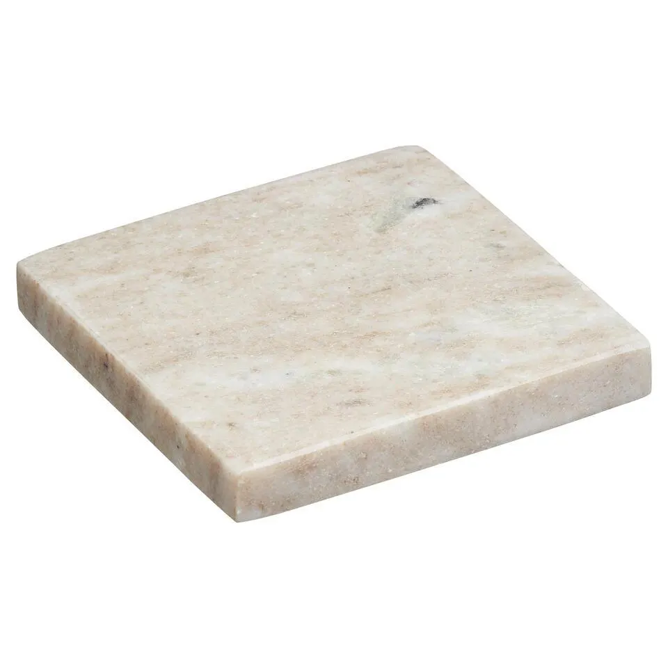 Onderzetter Marmer Zand