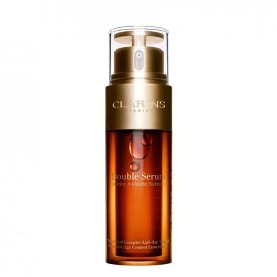 CLARINS DOUBLE SERUM 50 ML