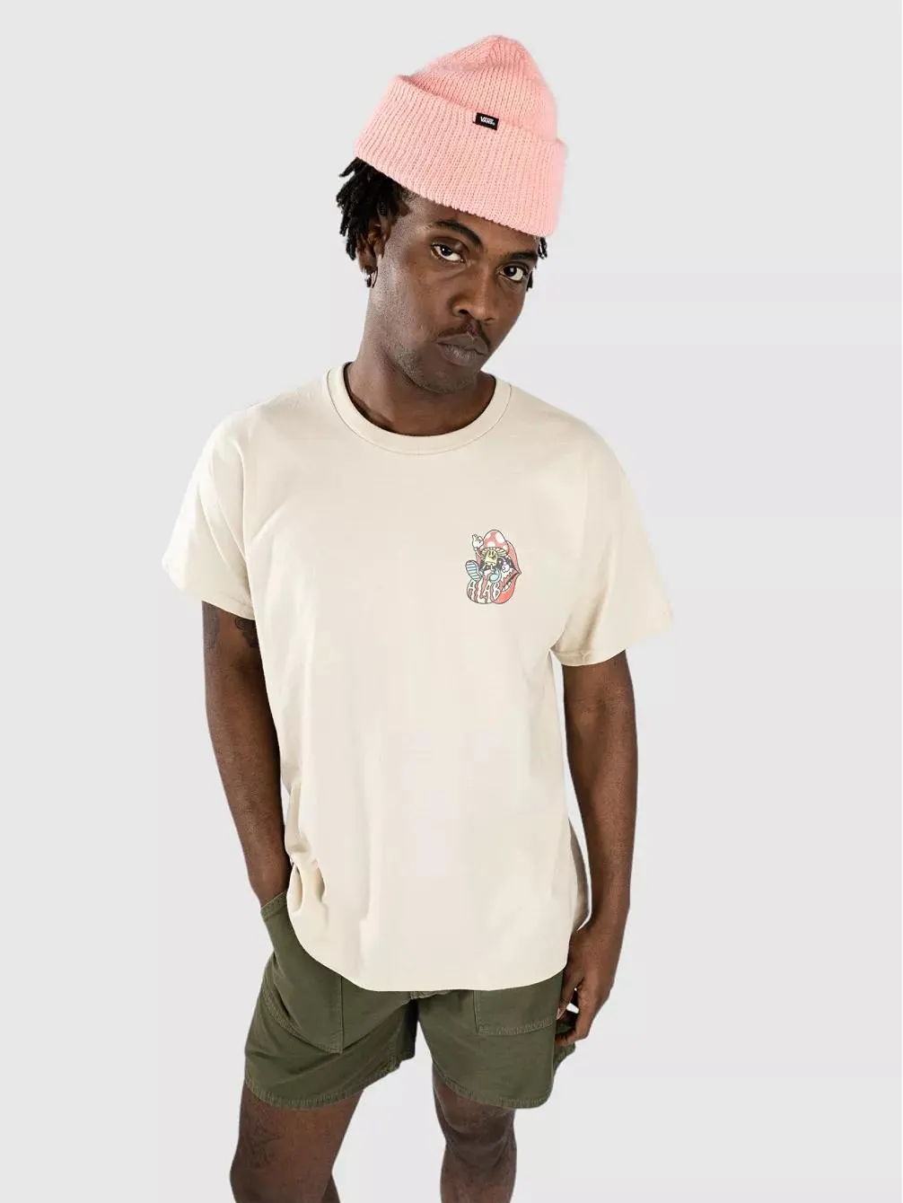 Space Shroom T-Shirt