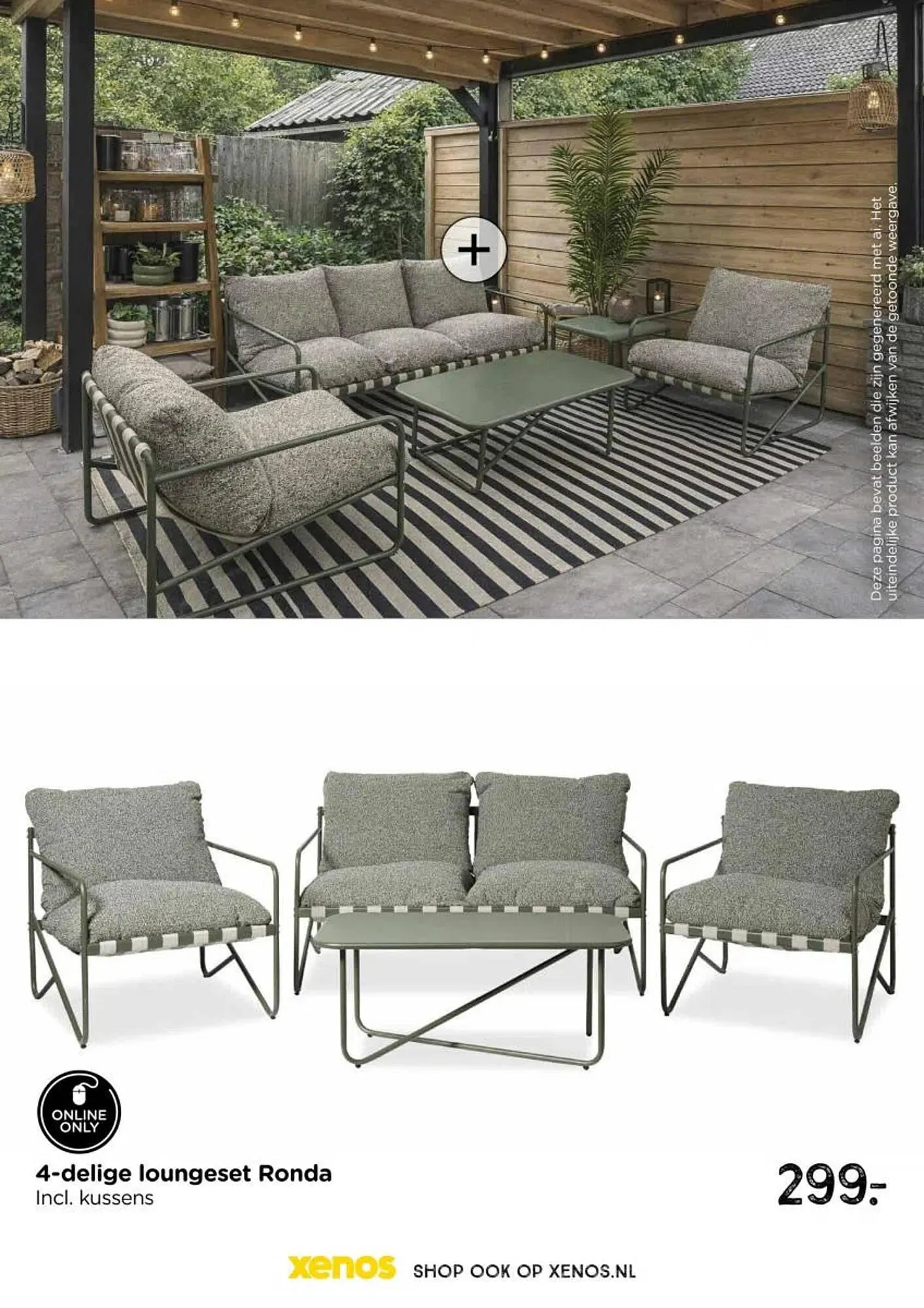 Xenos folder van 29 maart tot 1 augustus 2026 - Folder pagina 28