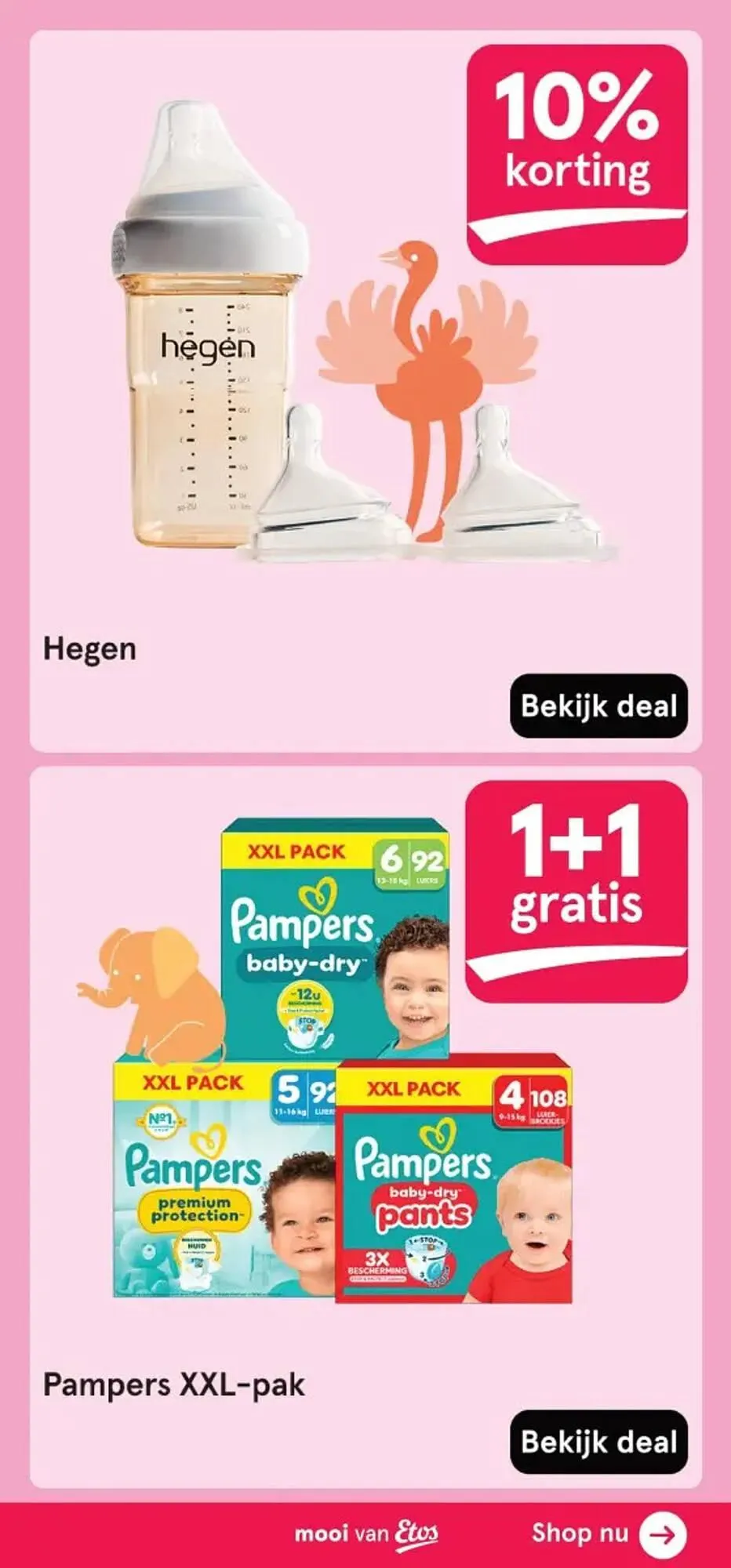 Etos folder van 16 maart tot 22 maart 2026 - Folder pagina 75