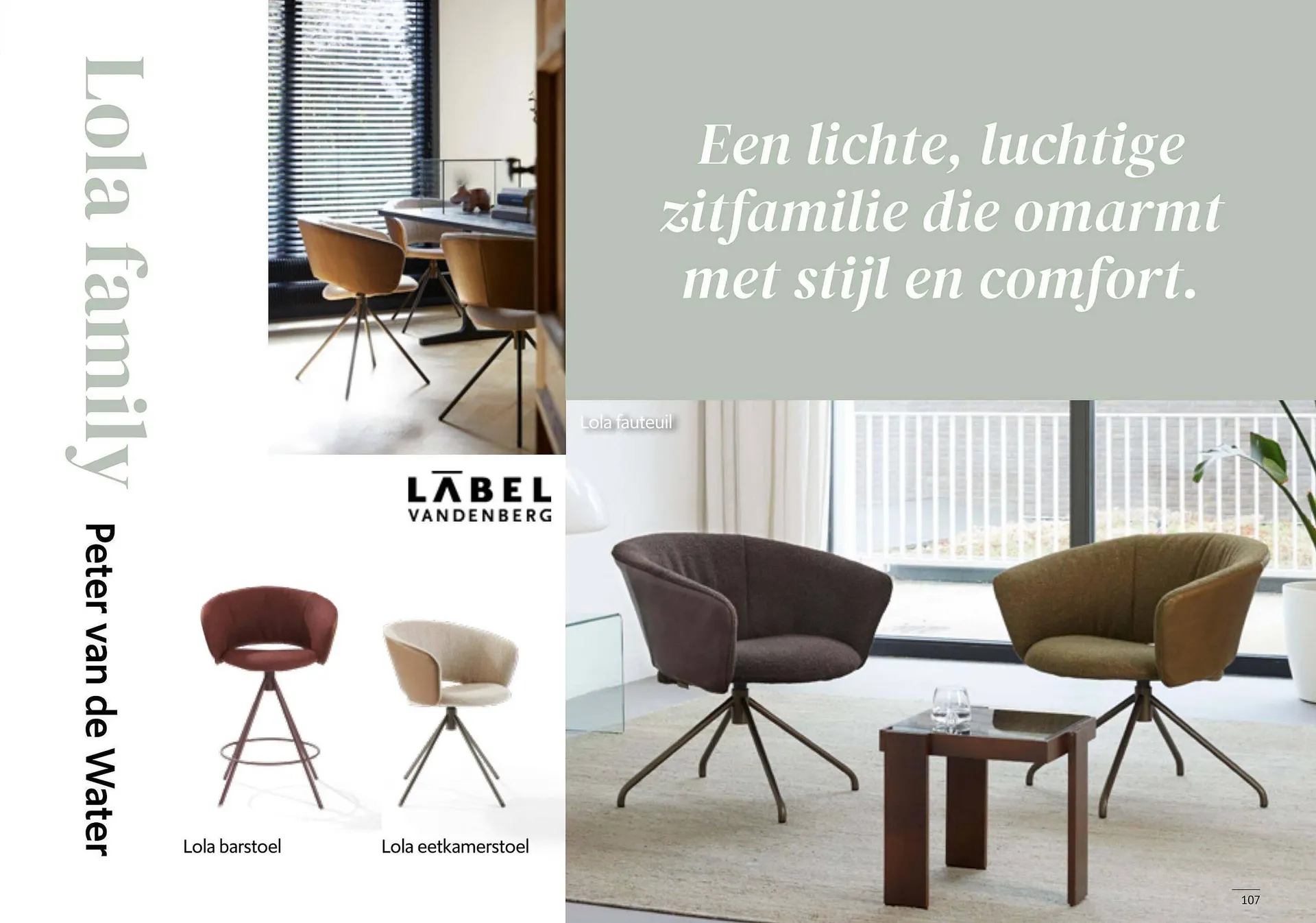 Donjon folder van 9 mei tot 15 mei 2025 - Folder pagina 109