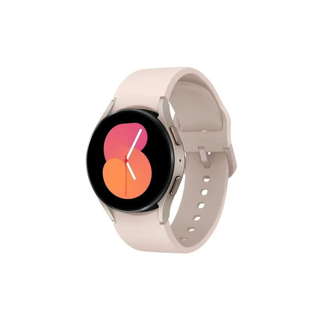 Samsung R905FD Galaxy Watch 5 40mm LTE Pink Gold