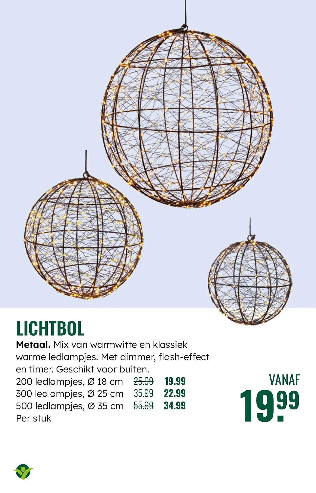 GroenRijk folder van 5 november tot 11 november 2025 - Folder pagina 13