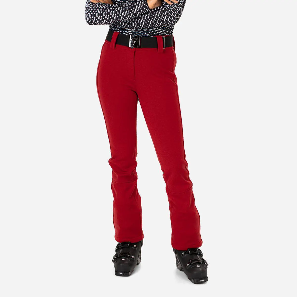 Falcon Whistler Ski Broek Dames