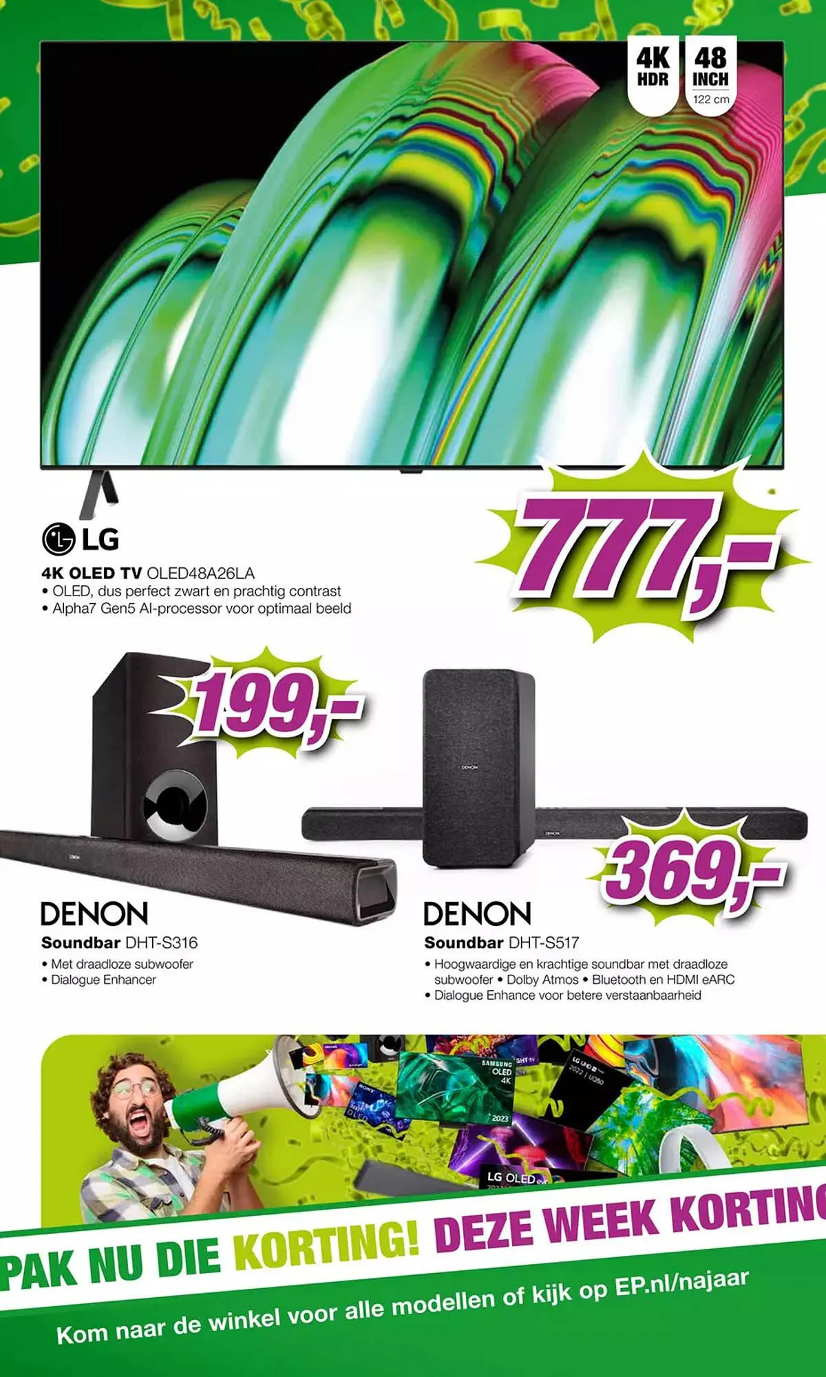 EP Folder van 14 augustus tot 31 december 2023 - Folder pagina 6