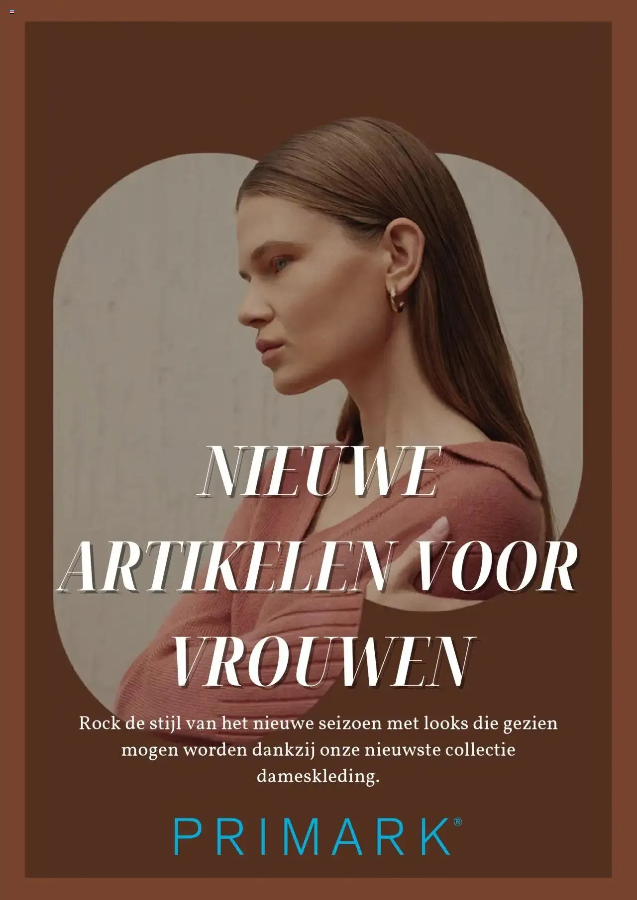 Primark - Folder - 0