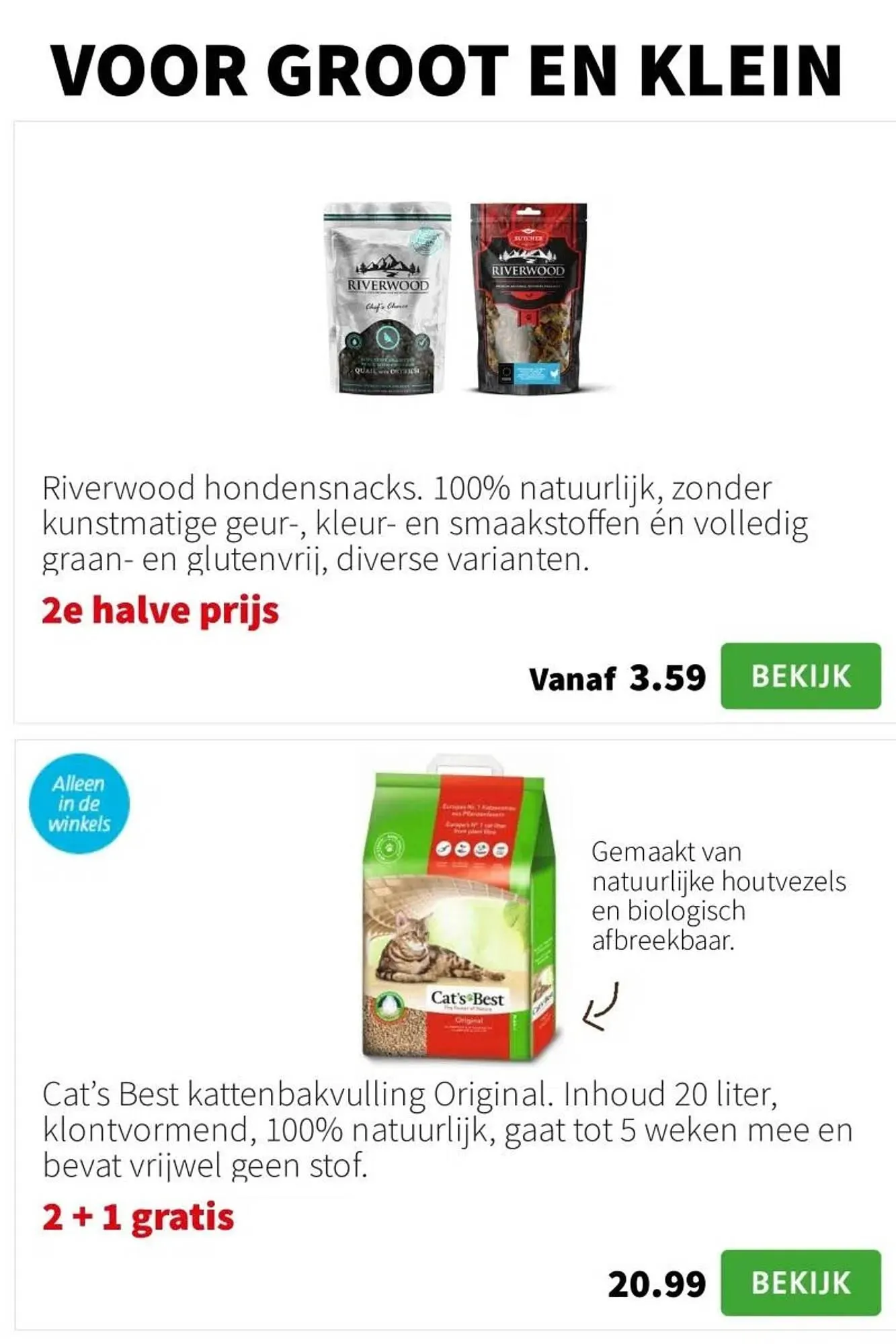 Intratuin folder van 7 juli tot 13 juli 2025 - Folder pagina 10