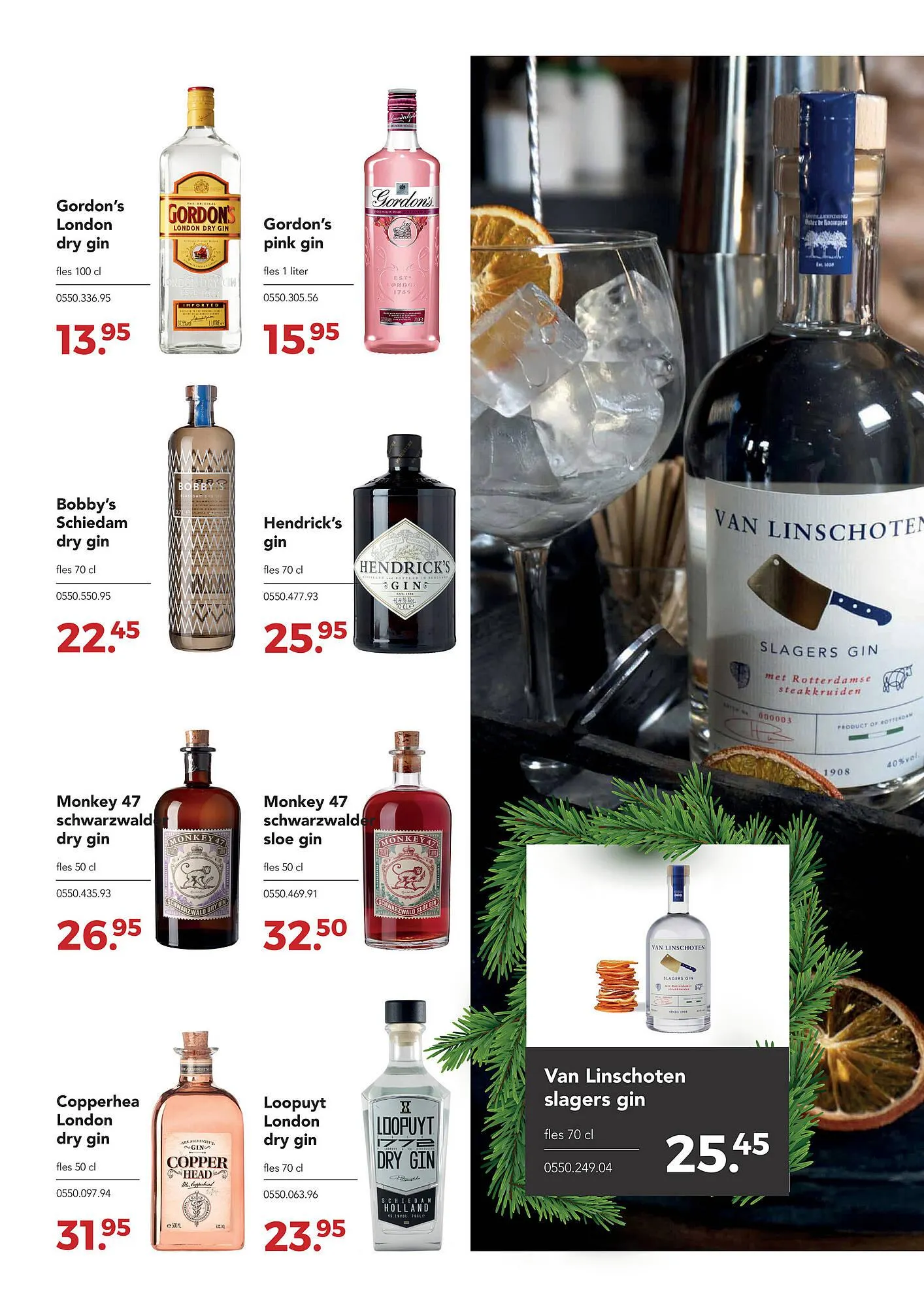 Zegro folder van 1 december tot 30 december 2023 - Folder pagina 7