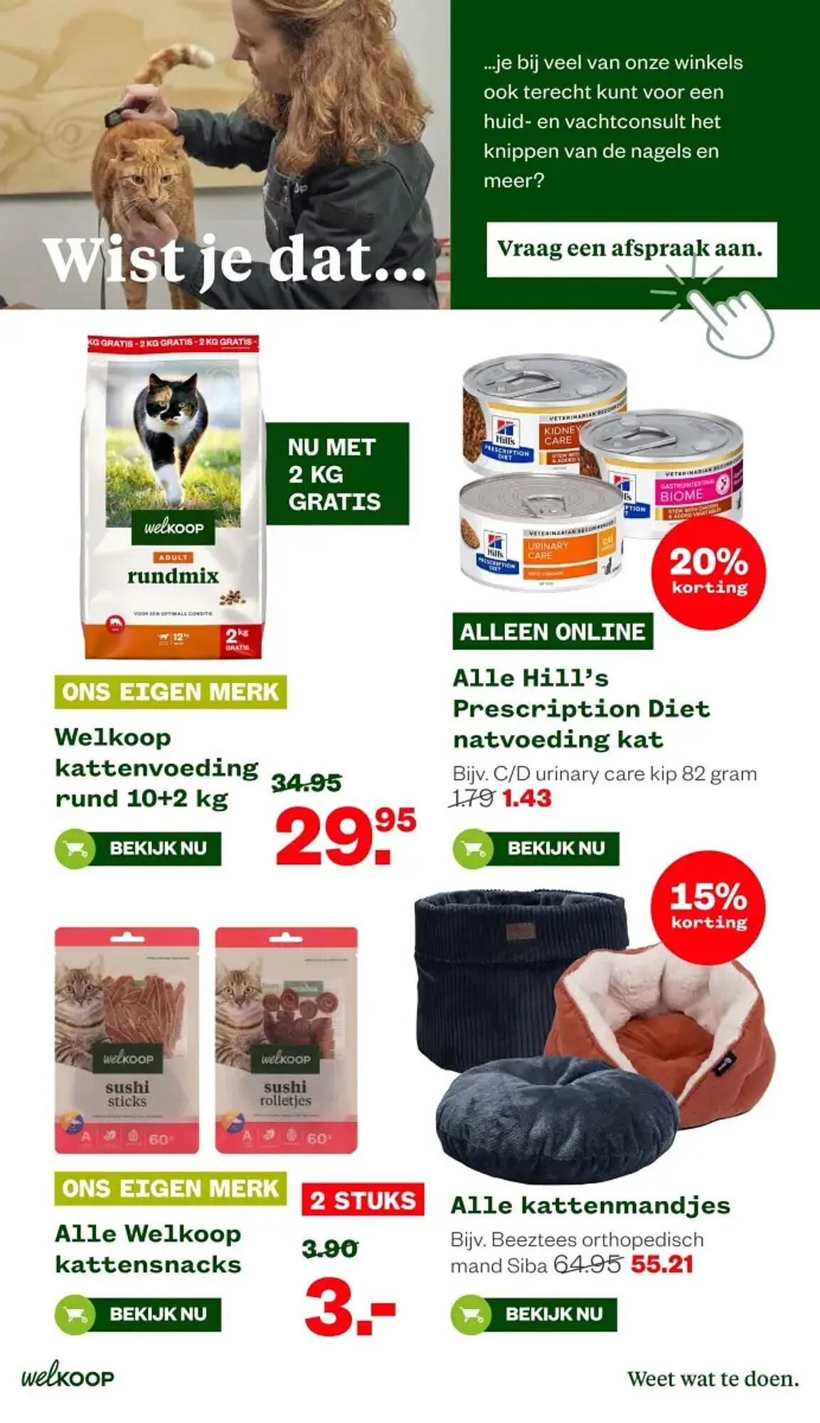 Welkoop folder van 2 februari tot 15 februari 2026 - Folder pagina 6