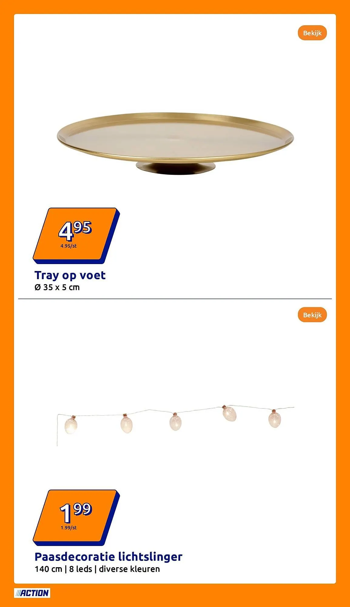 Action folder van 26 maart tot 2 april 2025 - Folder pagina 26