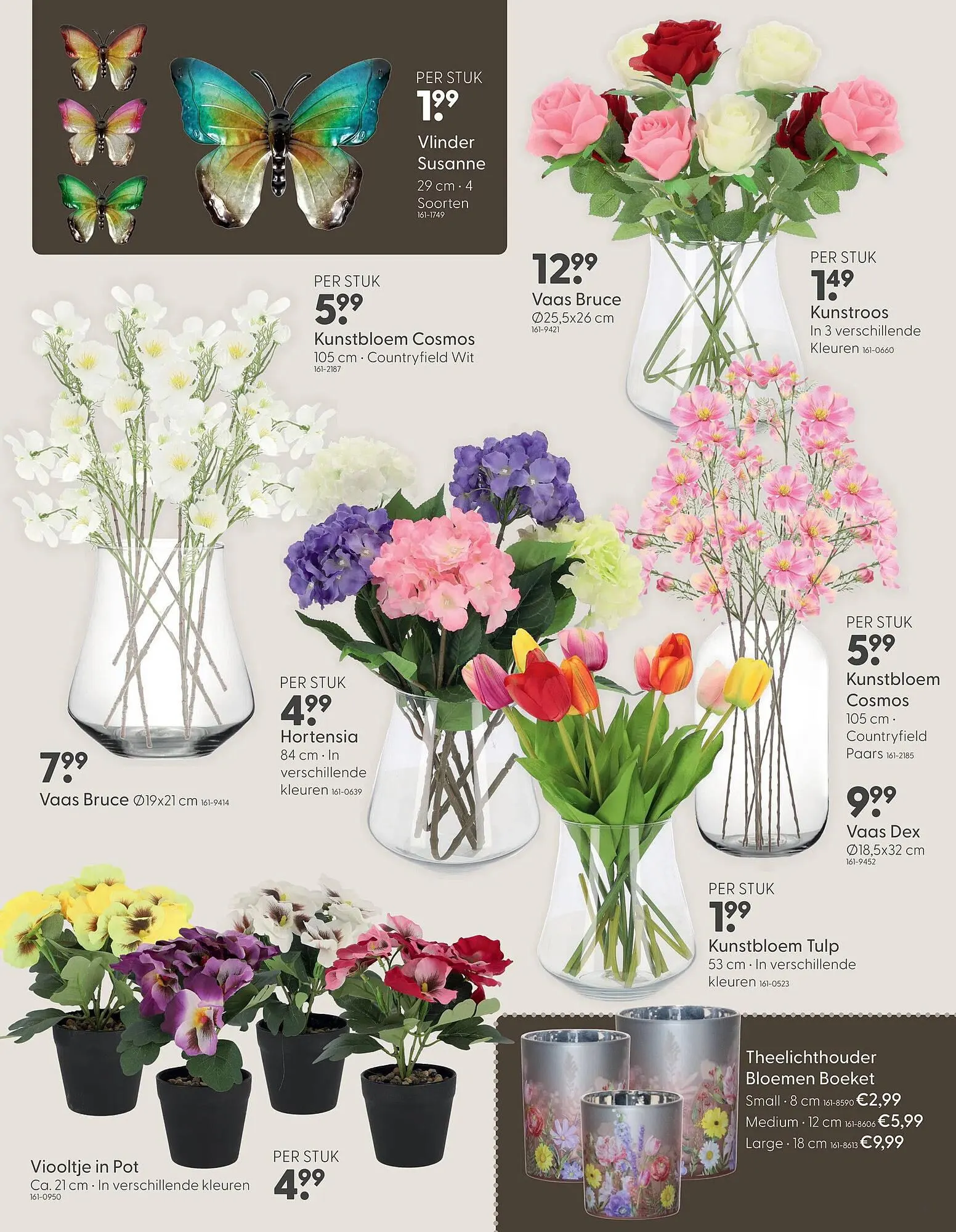 Marskramer folder van 21 februari tot 9 maart 2026 - Folder pagina 3