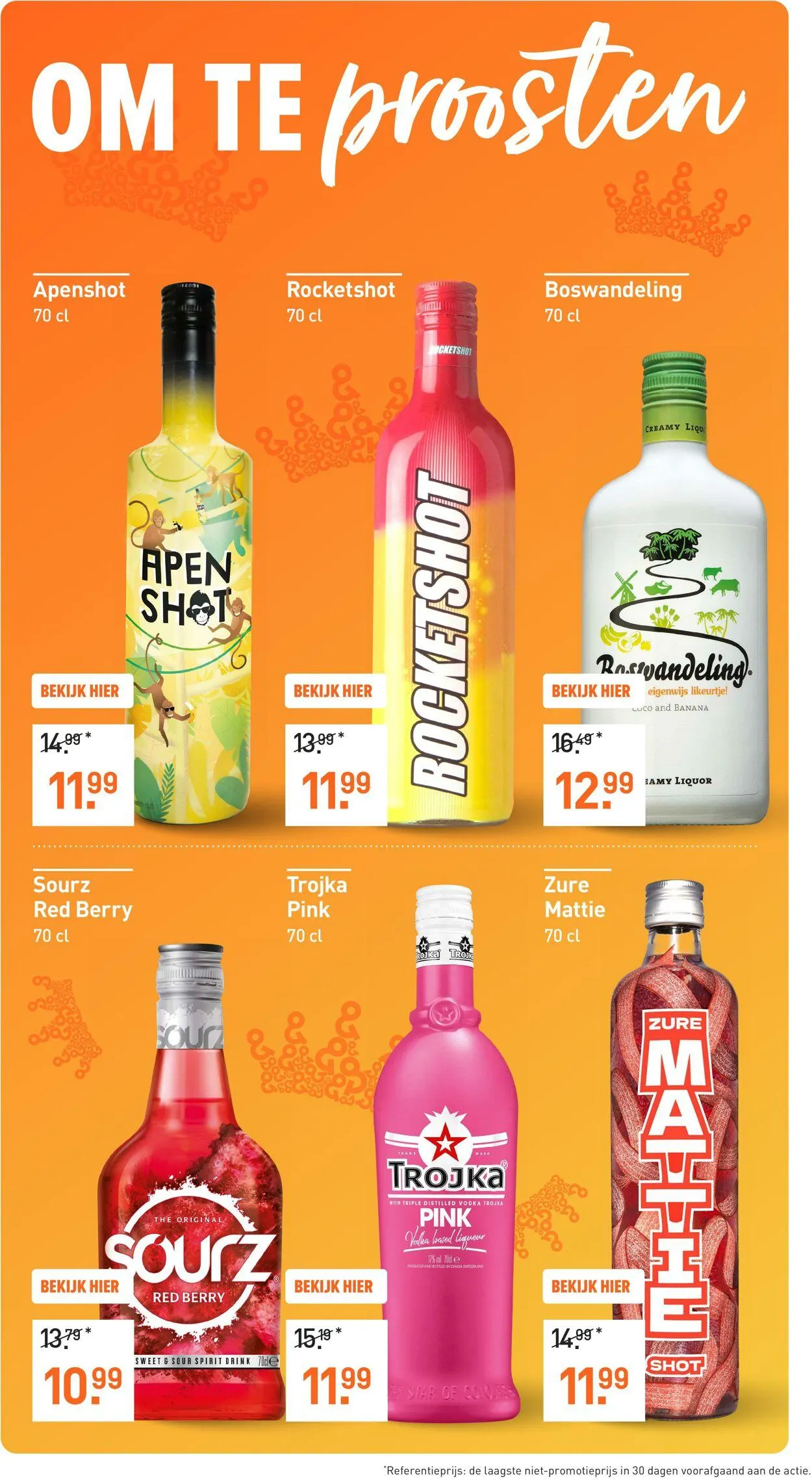 Gall & Gall Actuele folder van 22 april tot 7 april 2026 - Folder pagina 18