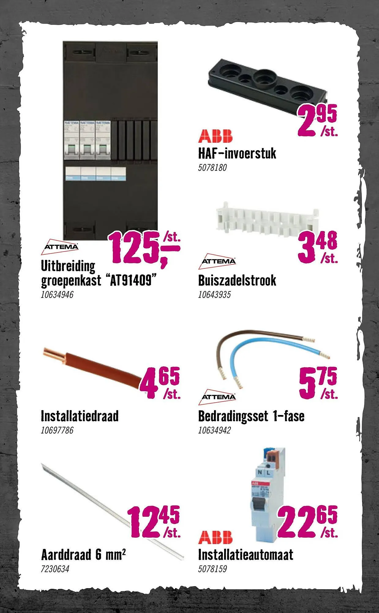 Hornbach folder van 7 juli tot 24 juli 2025 - Folder pagina 25