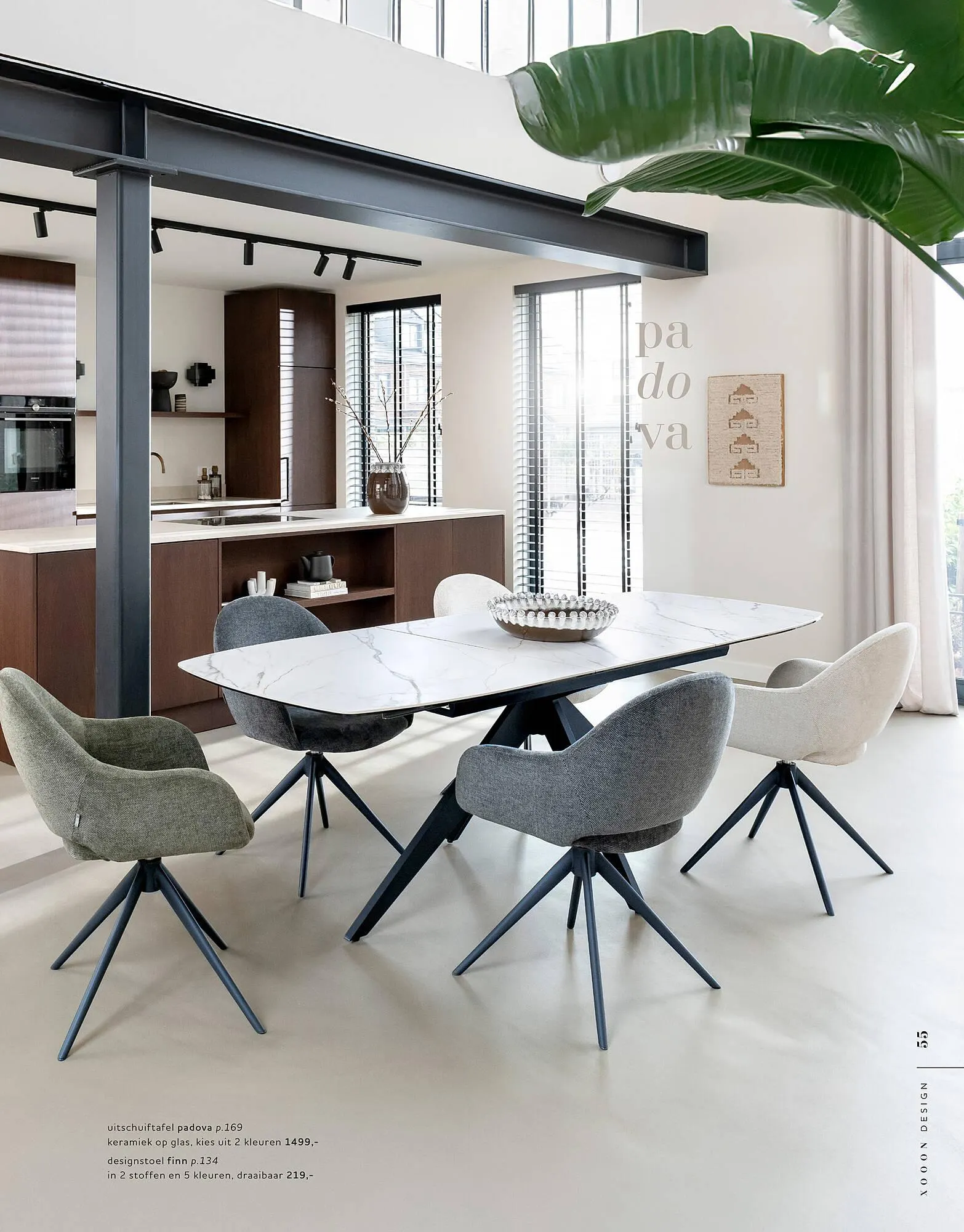 Xooon folder van 23 september tot 31 januari 2026 - Folder pagina 57