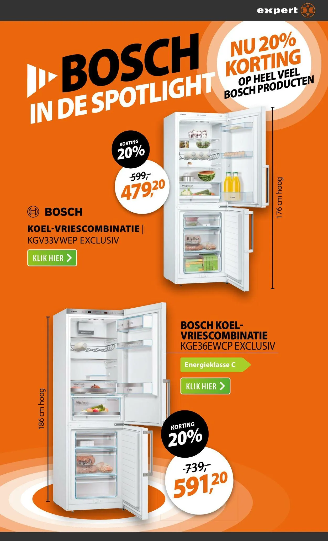 Expert Actuele folder van 3 augustus tot 17 augustus 2025 - Folder pagina 6