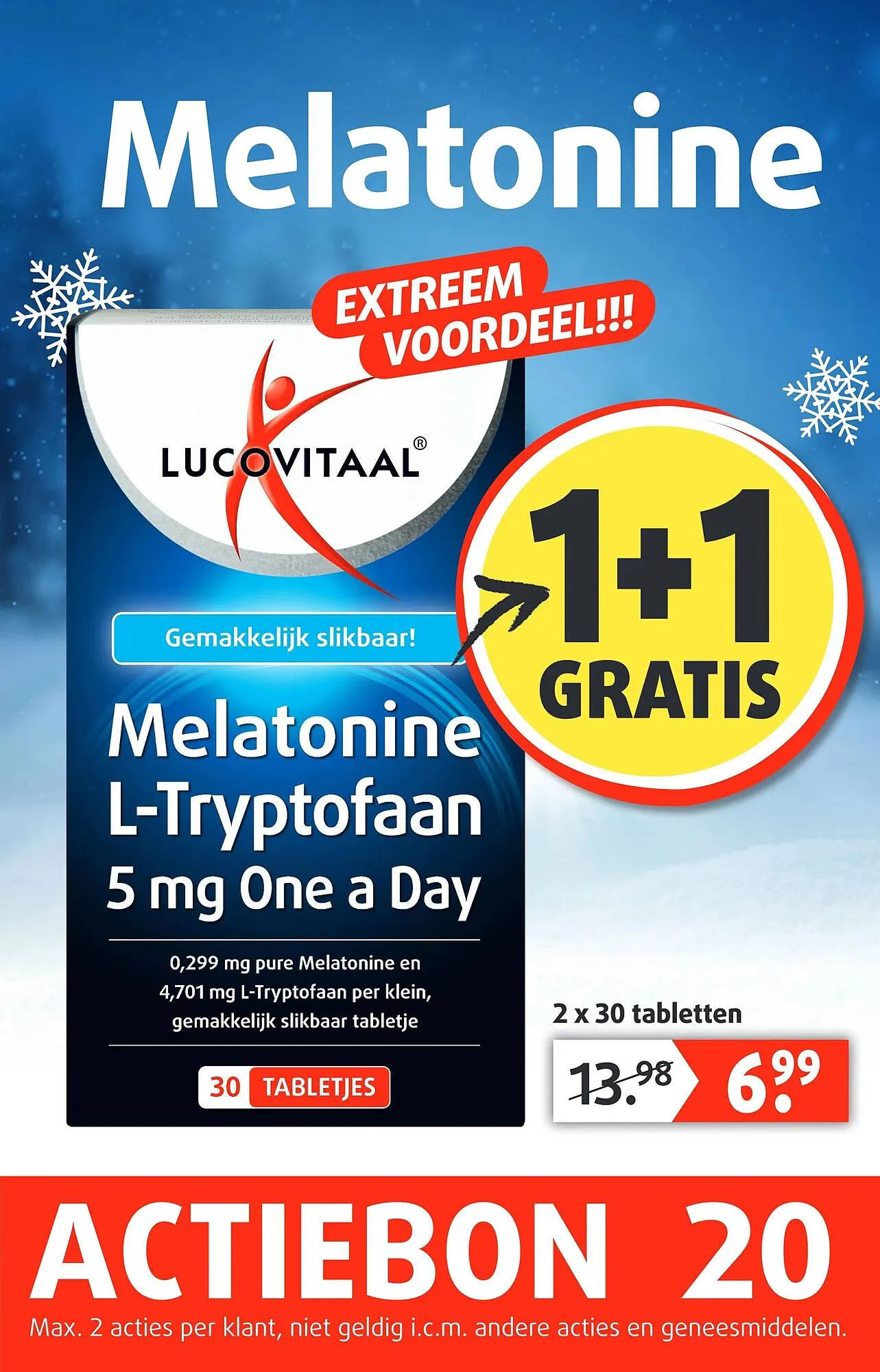 Lucovitaal folder van 15 februari tot 21 februari 2026 - Folder pagina 21