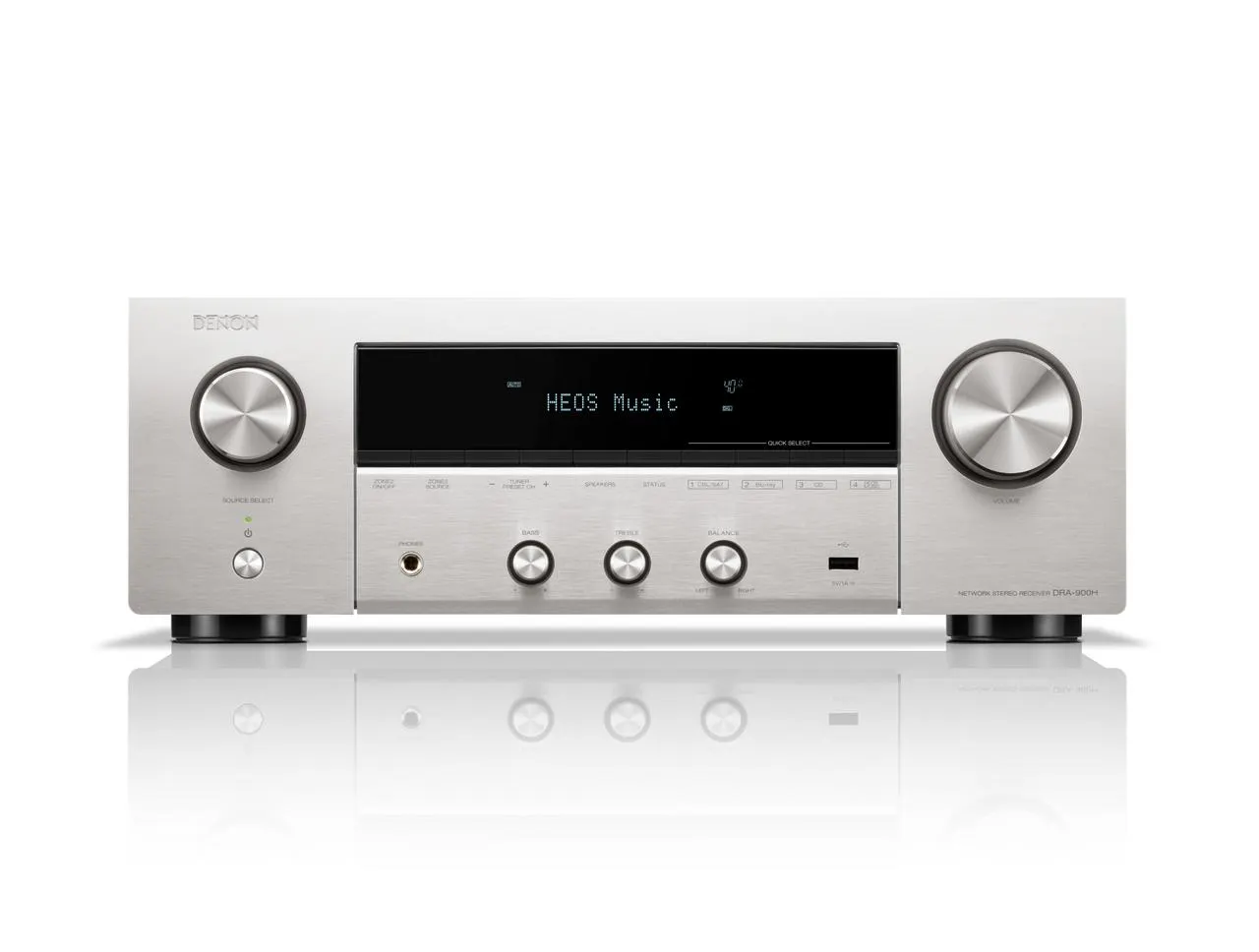 Denon DRA900H SP Netwerkreceiver