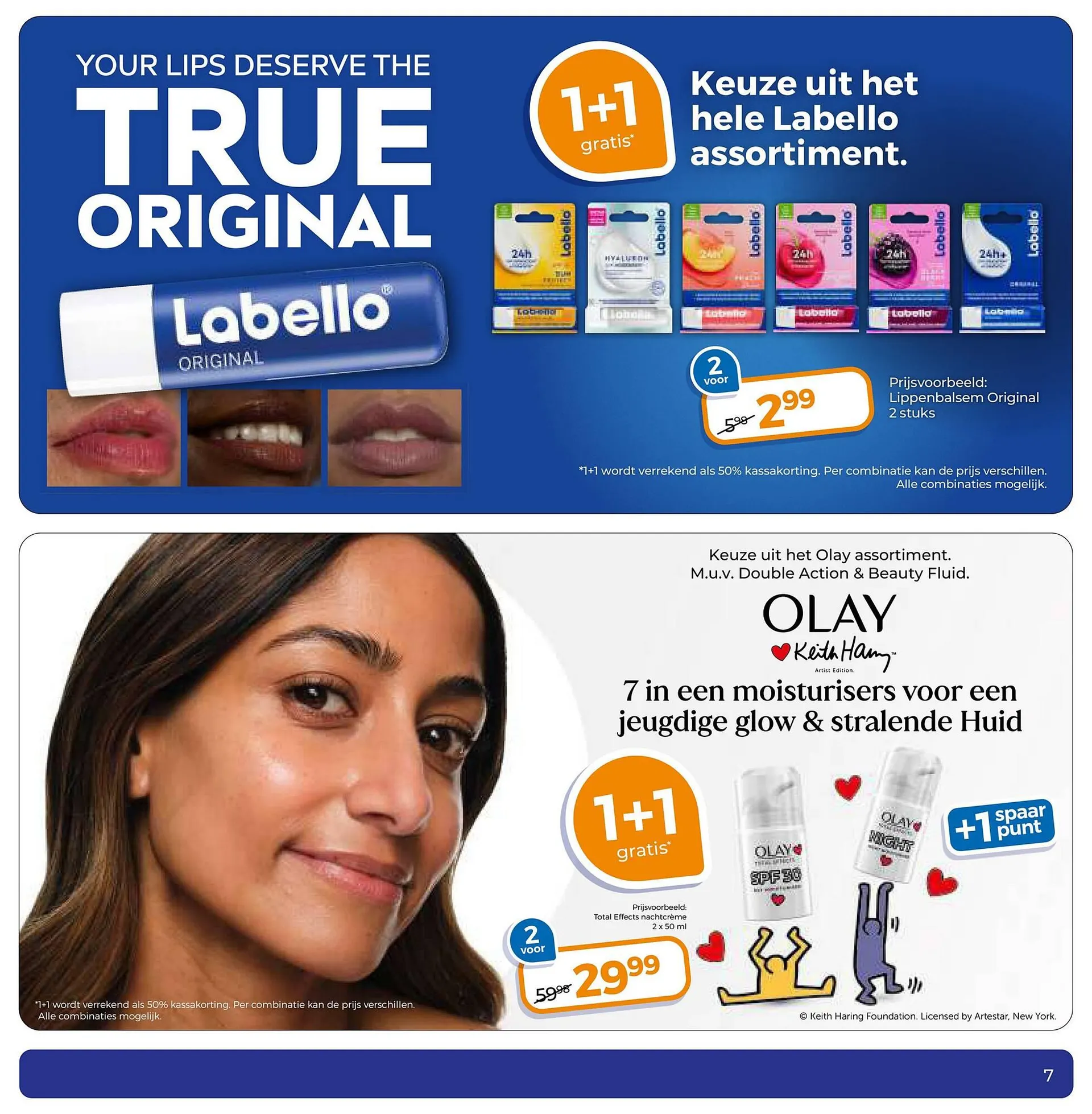 Trekpleister folder van 4 maart tot 16 maart 2025 - Folder pagina 7