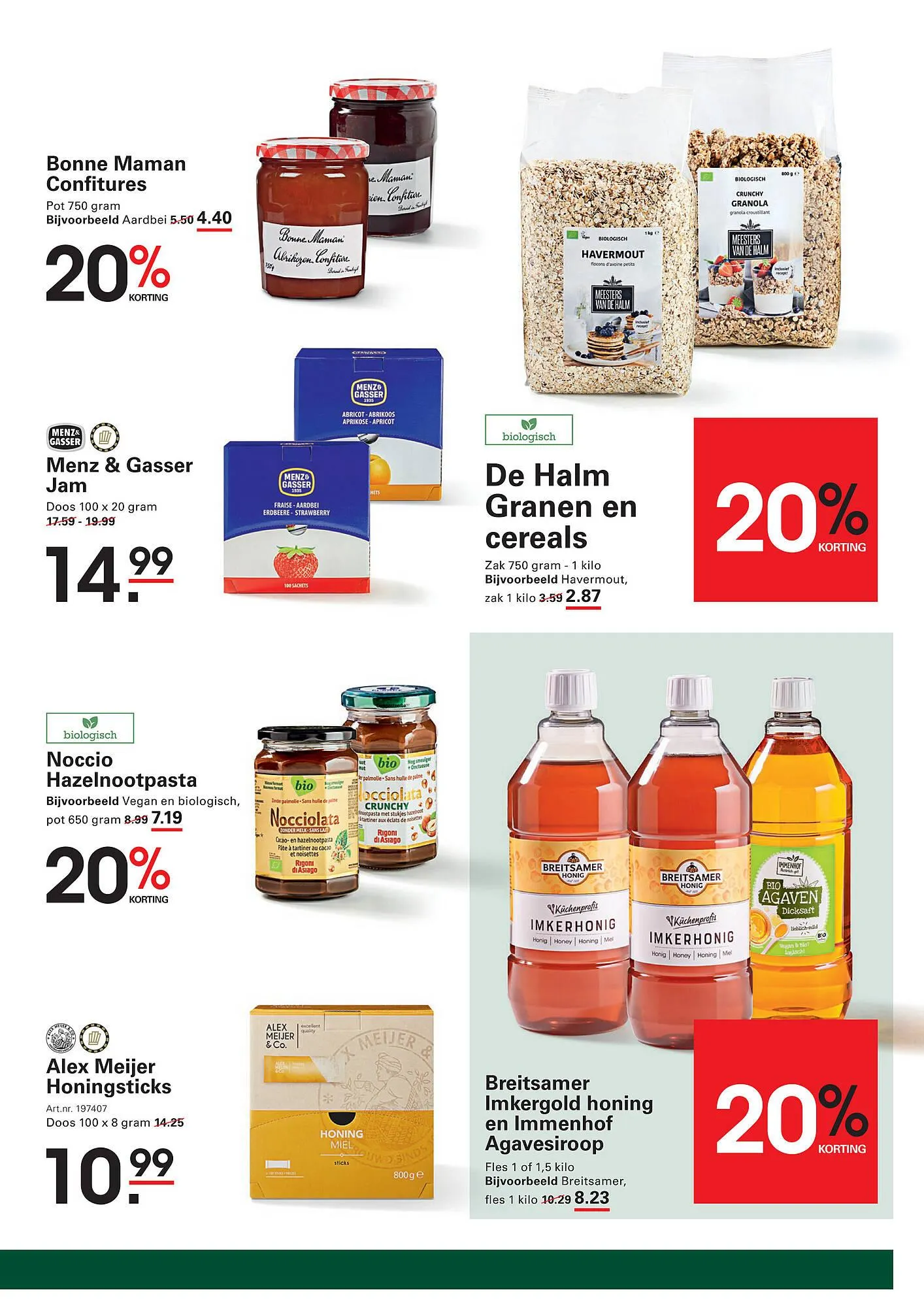 De Kweker folder van 18 december tot 31 december 2025 - Folder pagina 43