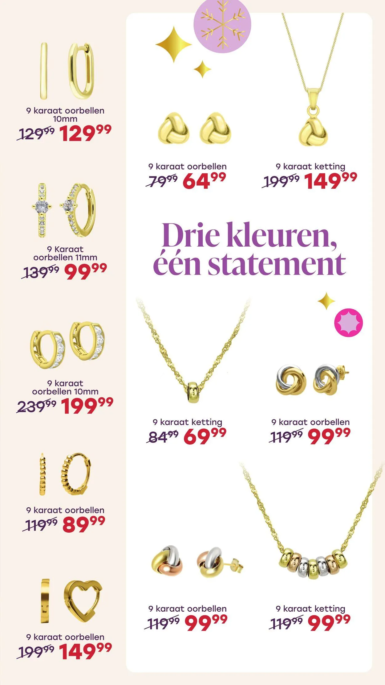 Lucardi Actuele folder van 1 december tot 31 december 2025 - Folder pagina 17