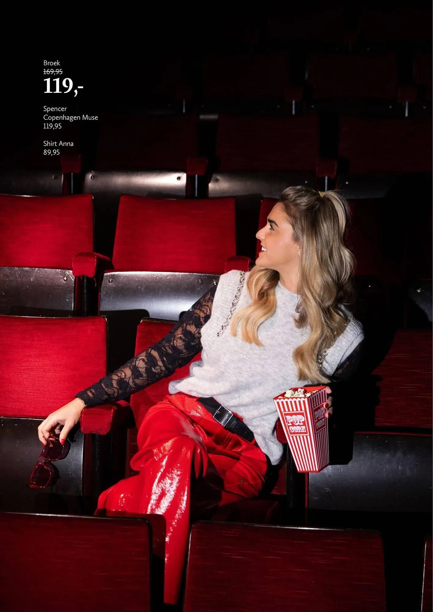 Anna van Toor folder van 14 november tot 30 november 2025 - Folder pagina 43