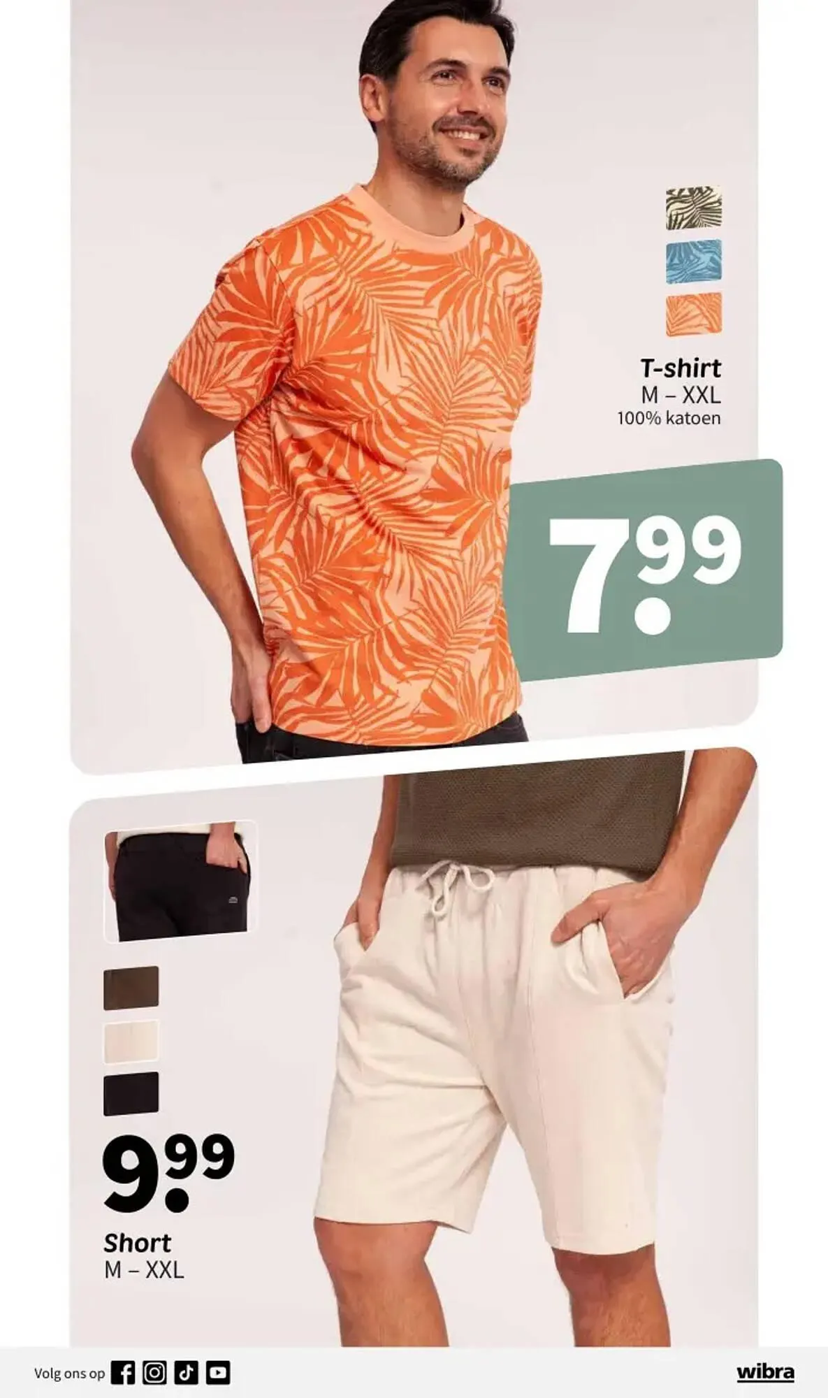 Wibra folder van 26 maart tot 8 april 2025 - Folder pagina 9