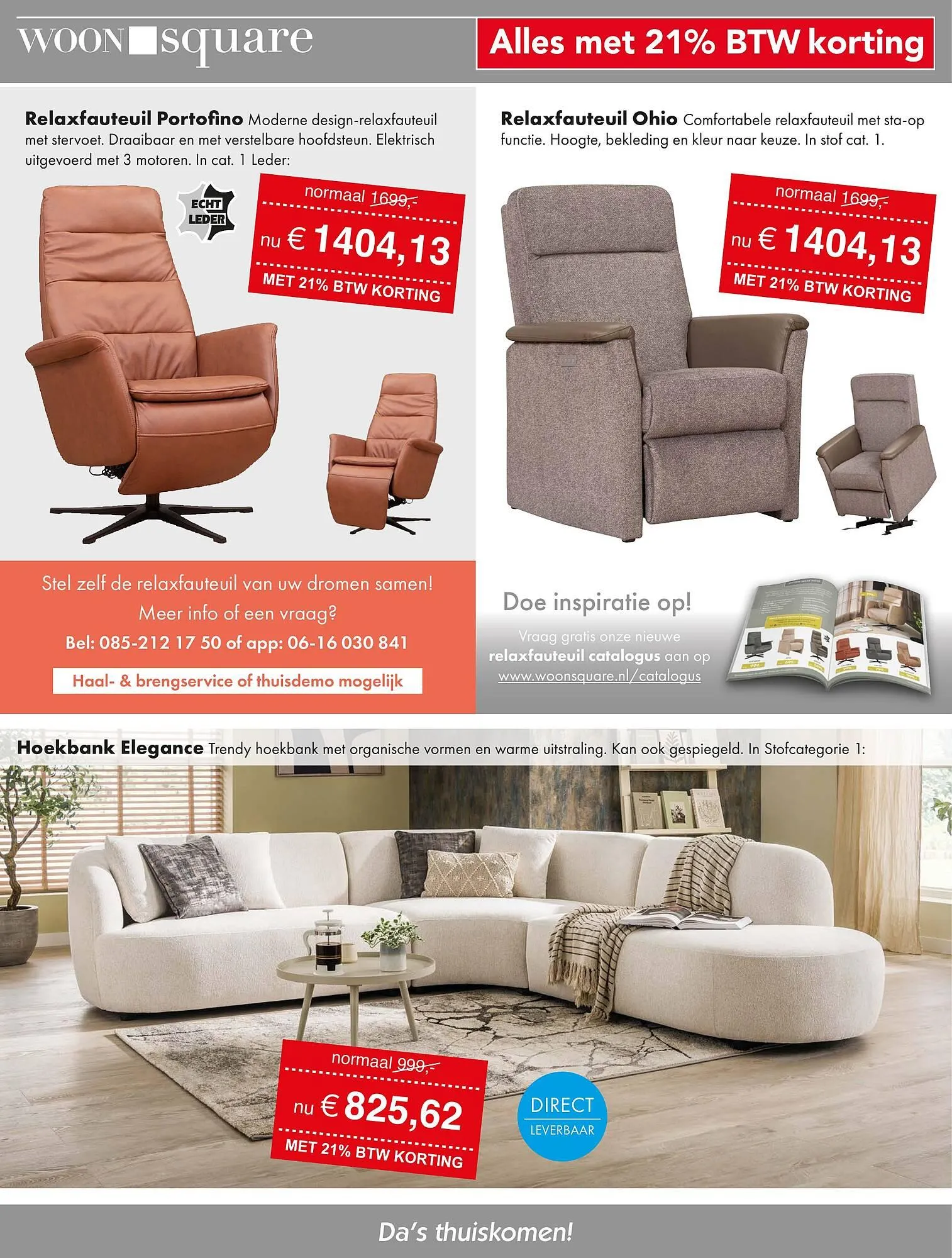 Woonsquare folder van 5 januari tot 10 januari 2026 - Folder pagina 10