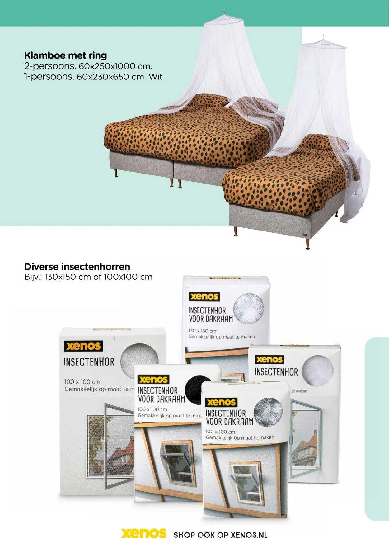 Xenos van 3 maart tot 3 mei 2025 - Folder pagina 72