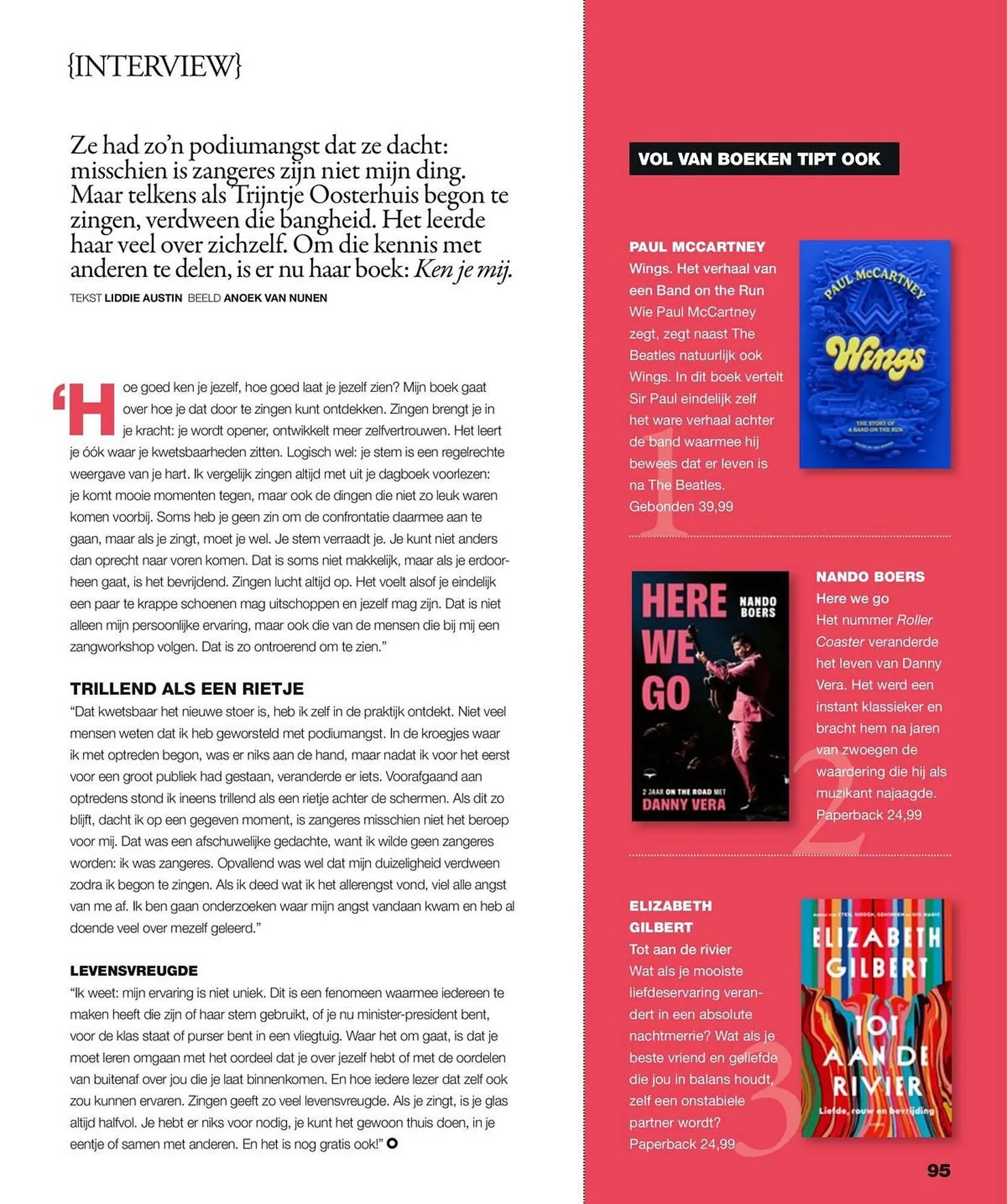 Libris folder van 14 november tot 31 december 2025 - Folder pagina 95