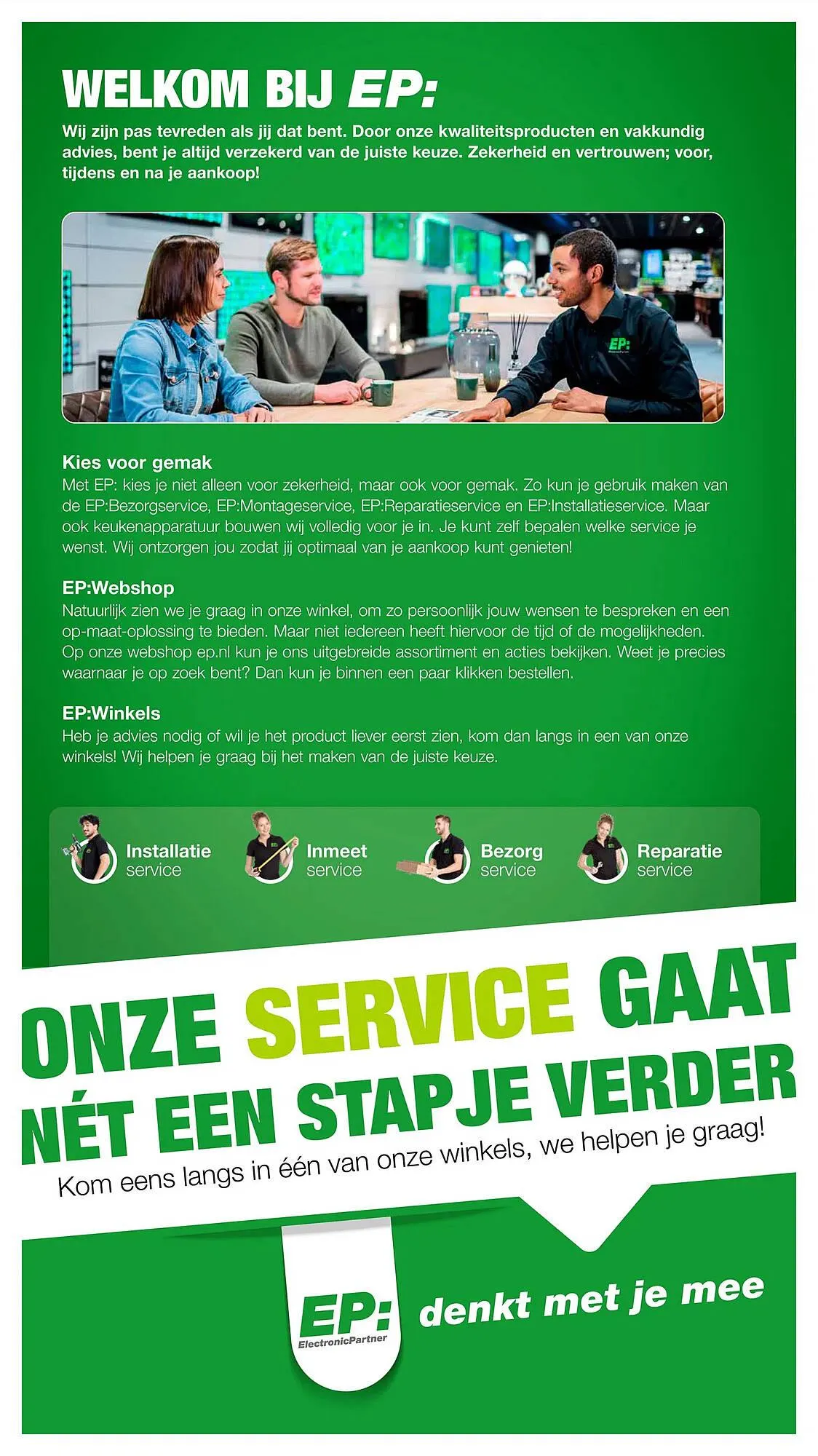 EP folder van 17 oktober tot 6 november 2025 - Folder pagina 12