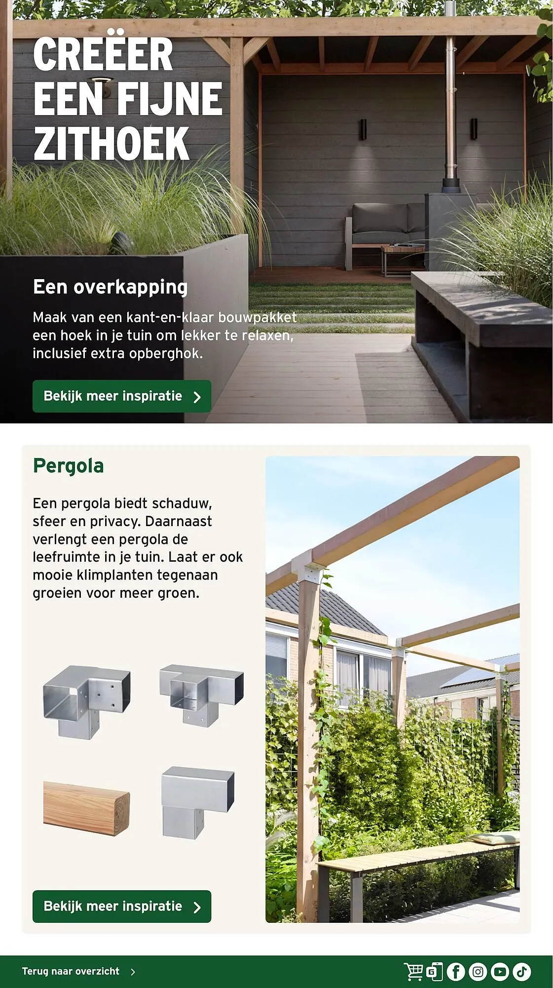 GAMMA folder van 26 april tot 31 december 2025 - Folder pagina 8