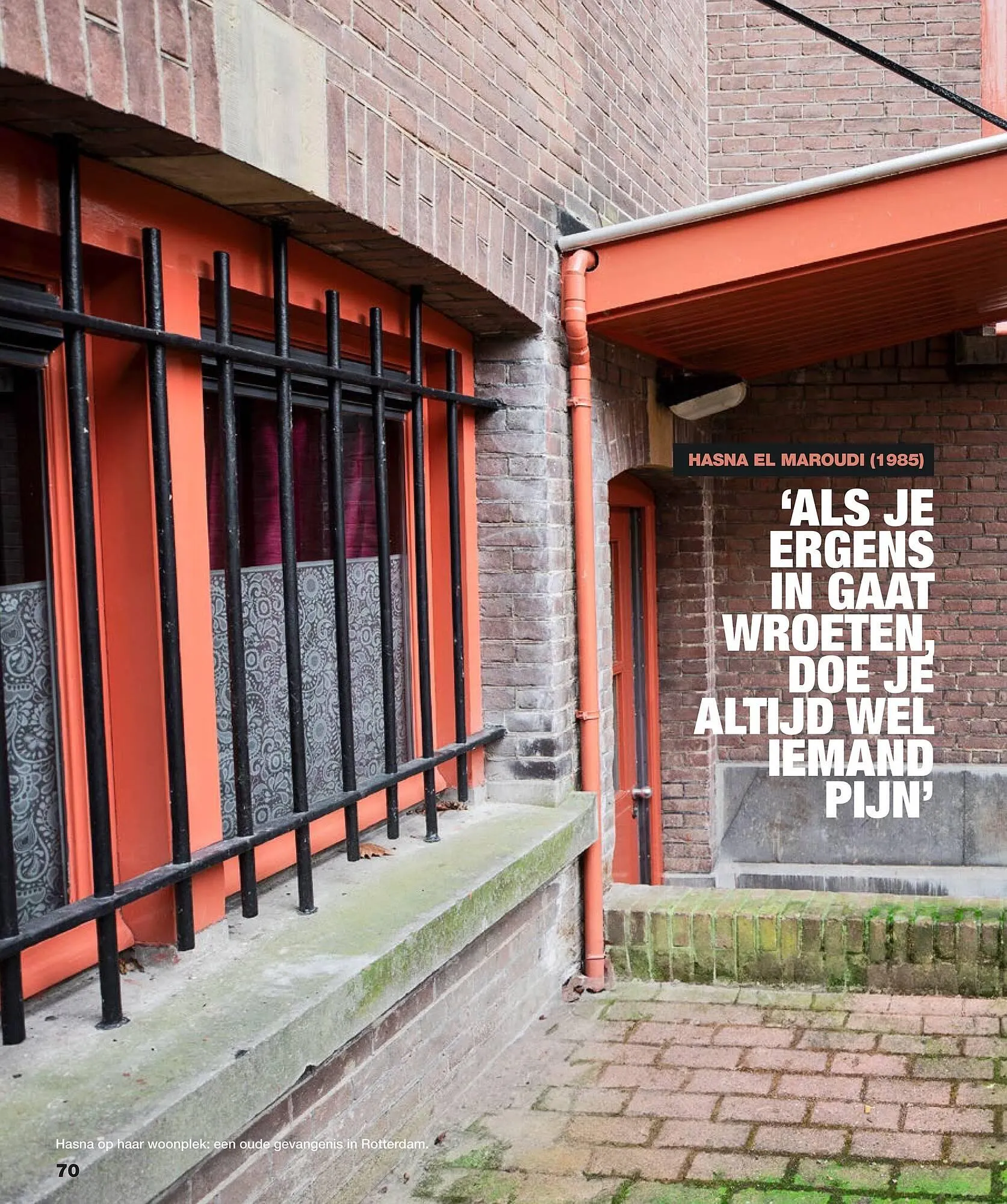 Libris folder van 23 april tot 9 mei 2026 - Folder pagina 70