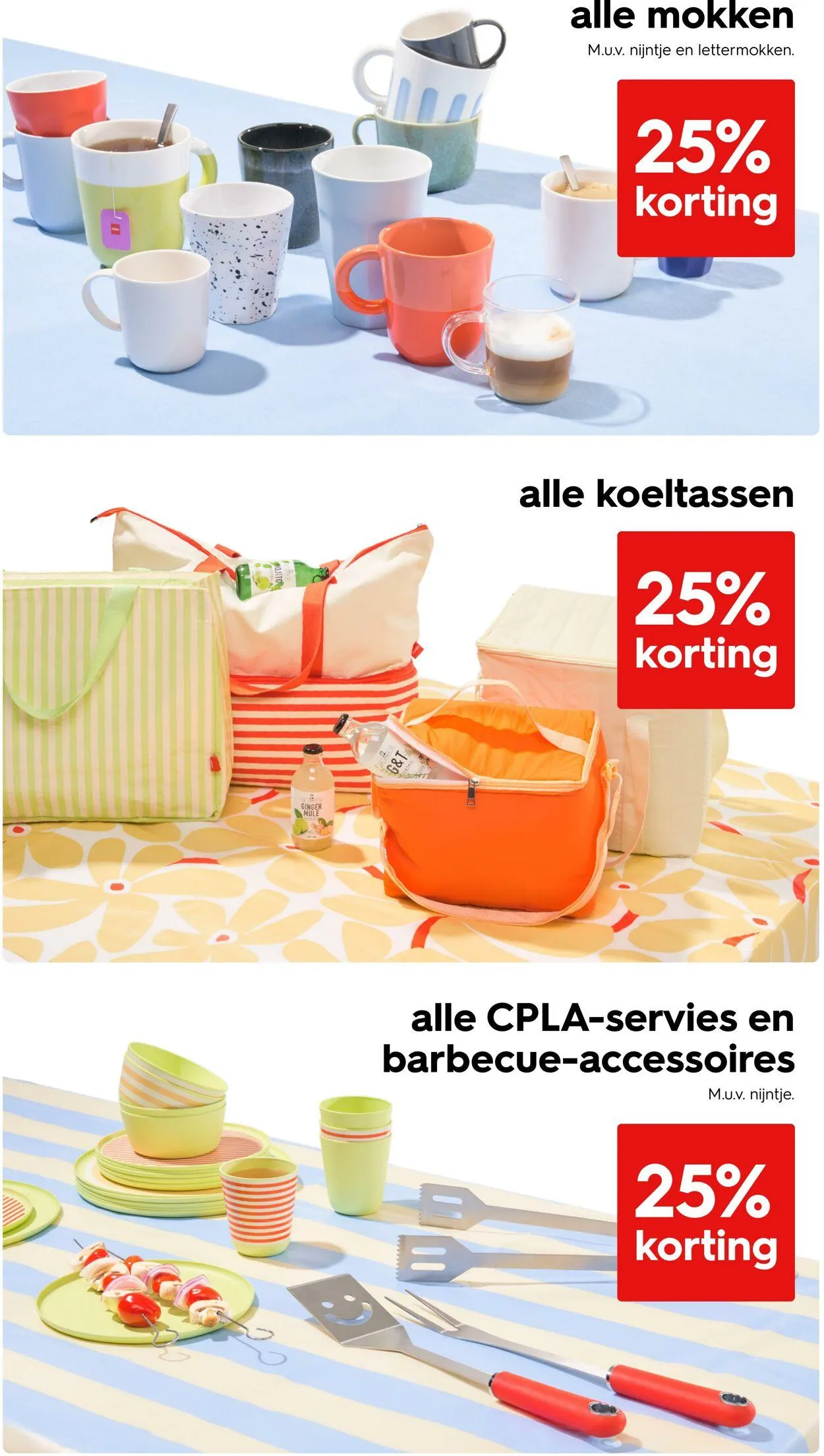 Hema Actuele folder van 25 augustus tot 8 september 2025 - Folder pagina 28