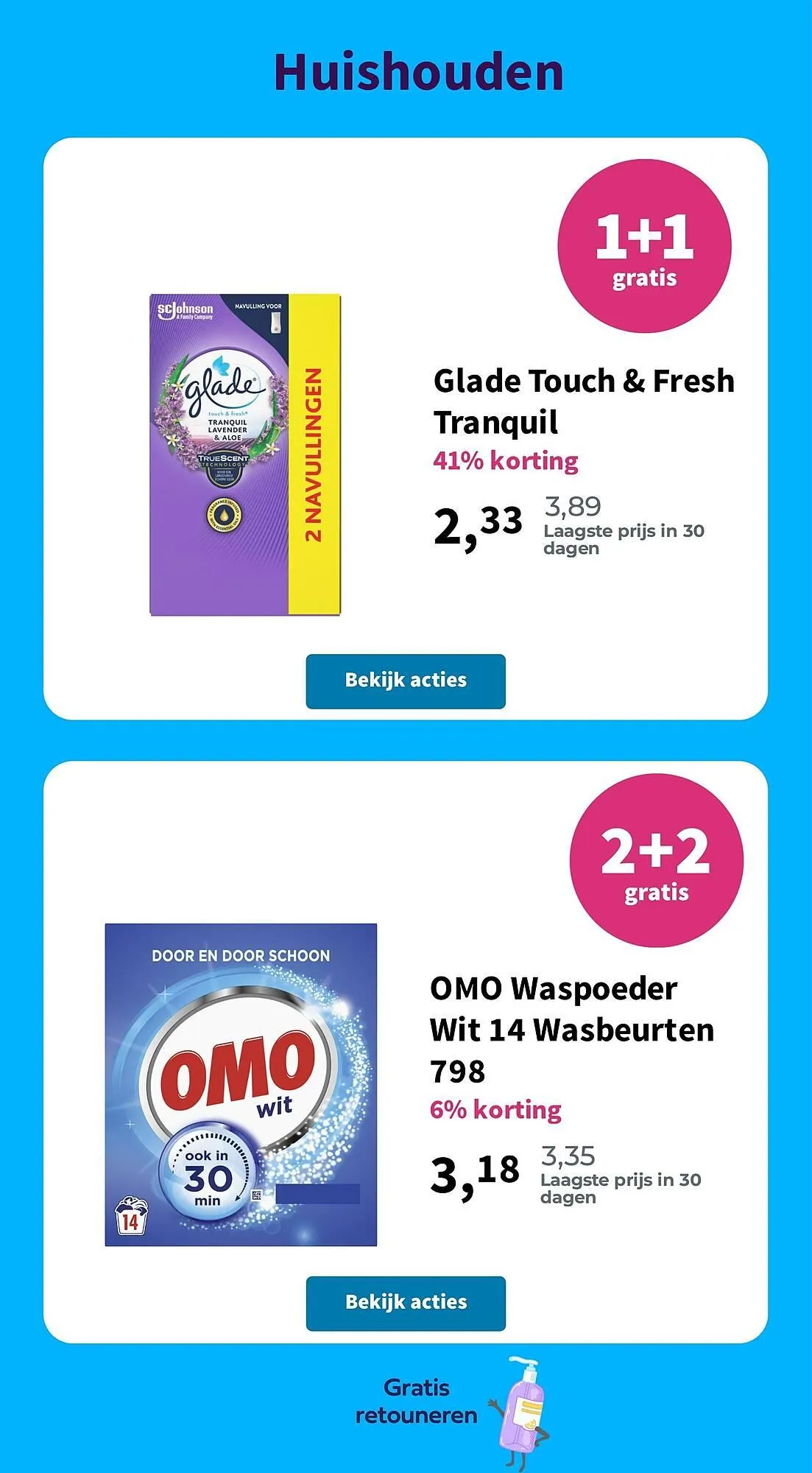 Plein.nl folder van 4 december tot 7 december 2025 - Folder pagina 7