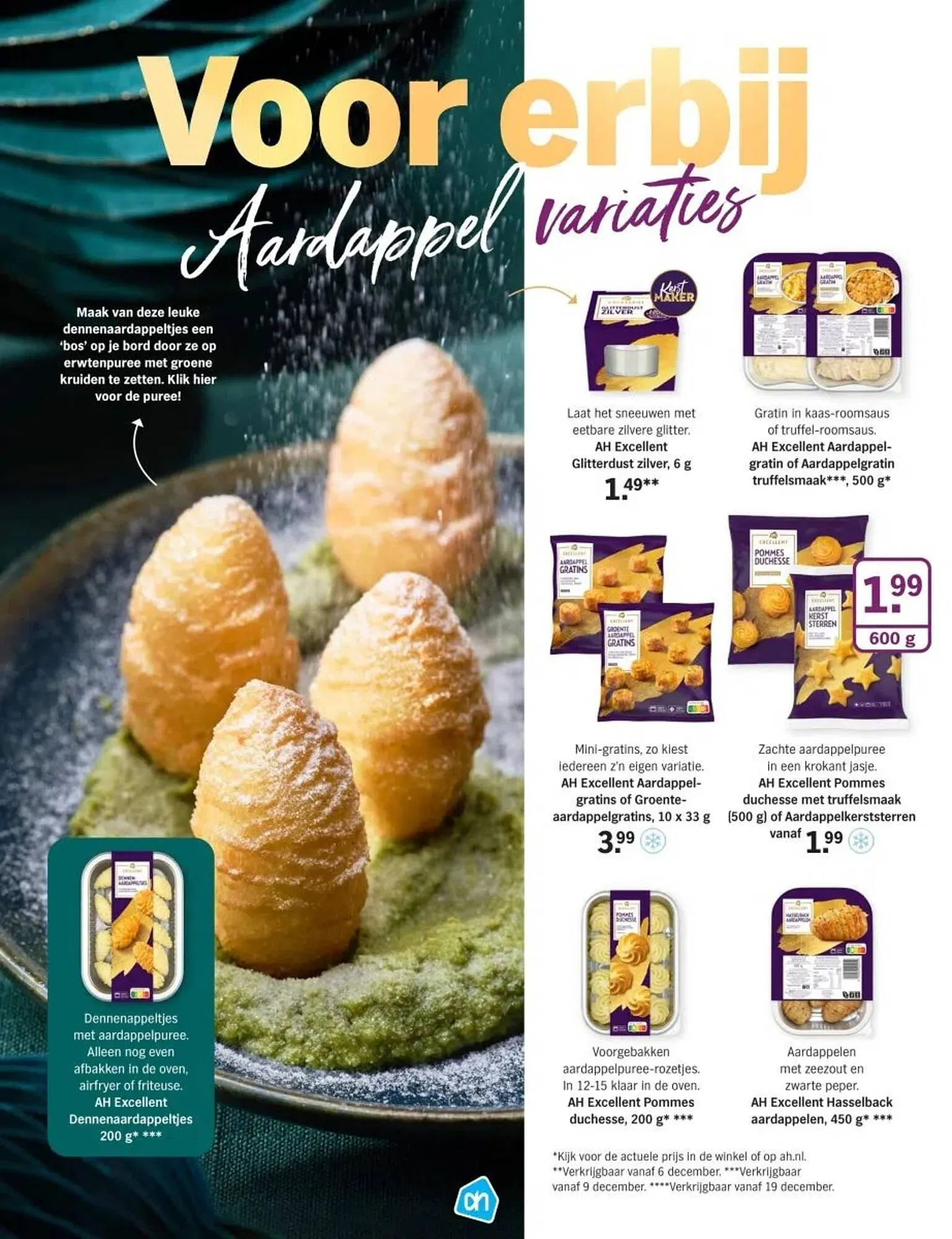 Albert Heijn folder van 29 november tot 2 december 2024 - Folder pagina 27