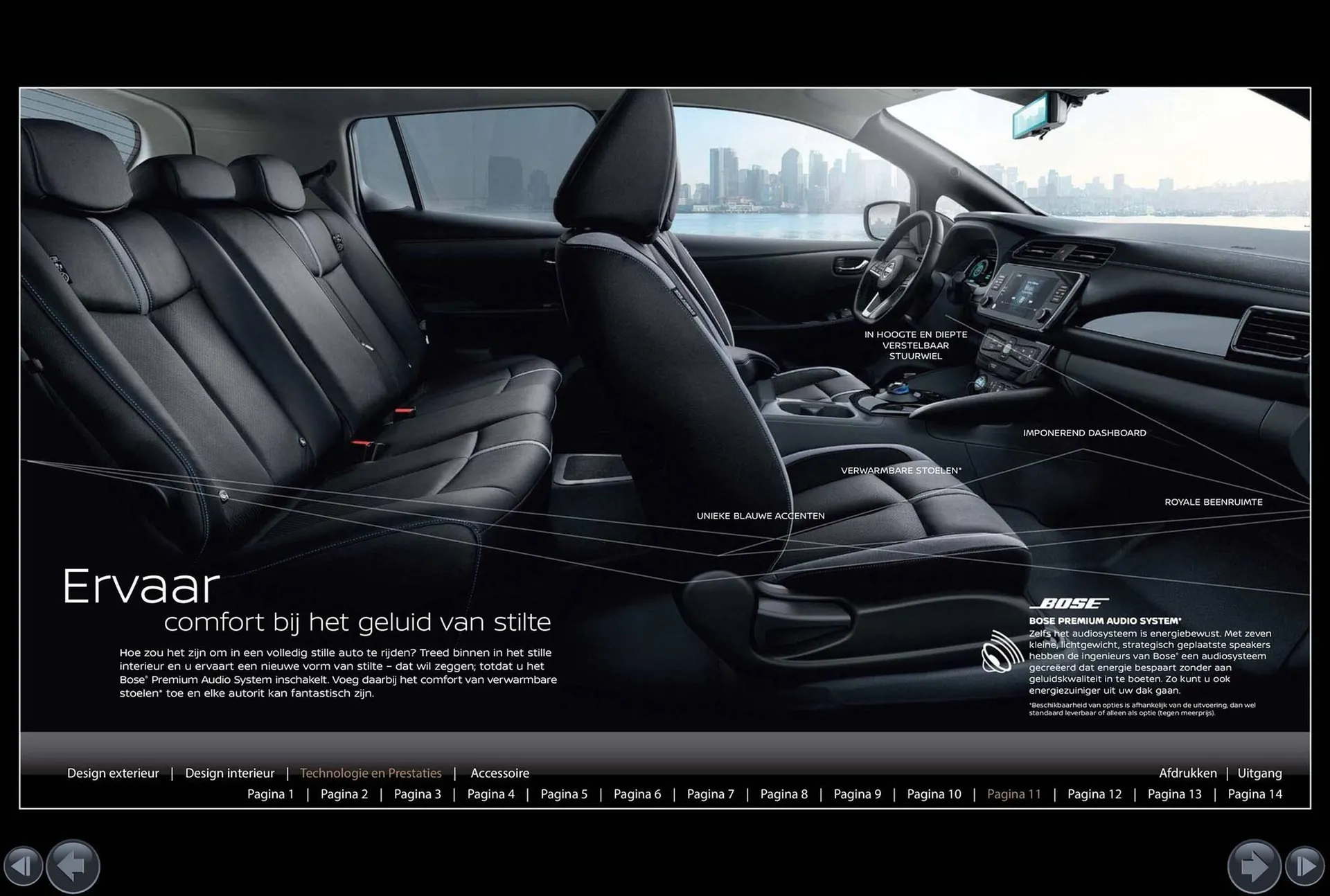 Nissan folder van 27 november tot 25 november 2024 - Folder pagina 15