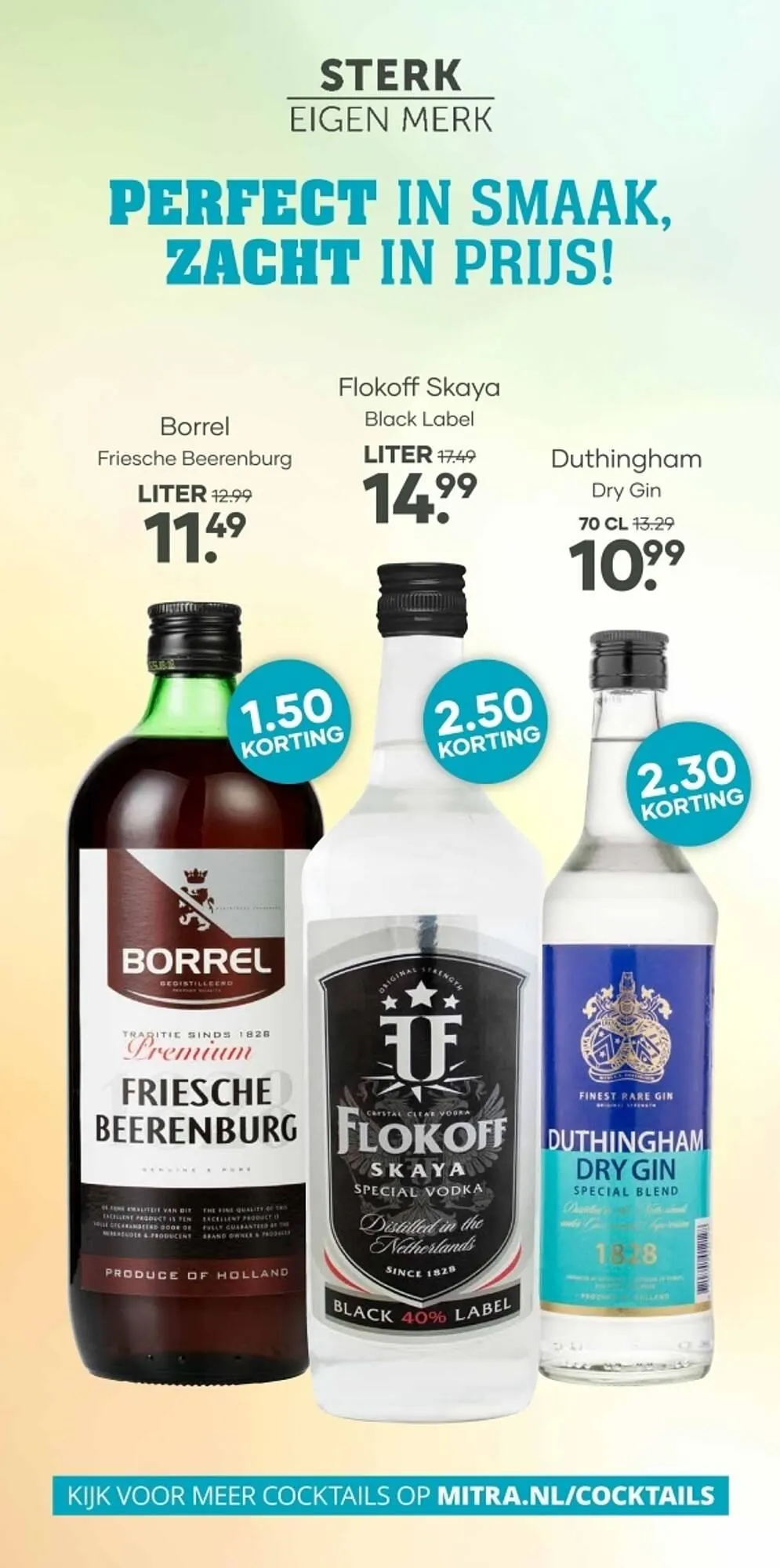 Mitra folder van 19 januari tot 1 februari 2026 - Folder pagina 6