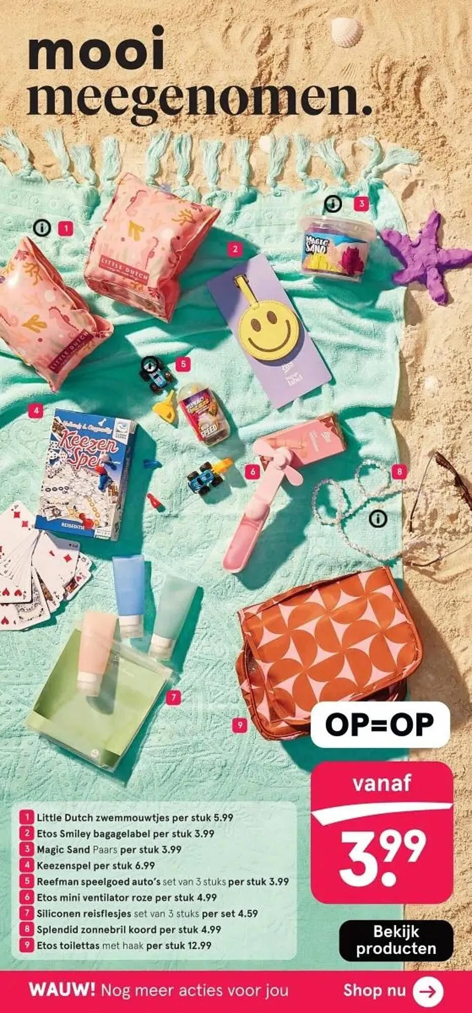 Etos folder van 14 juli tot 20 juli 2025 - Folder pagina 68