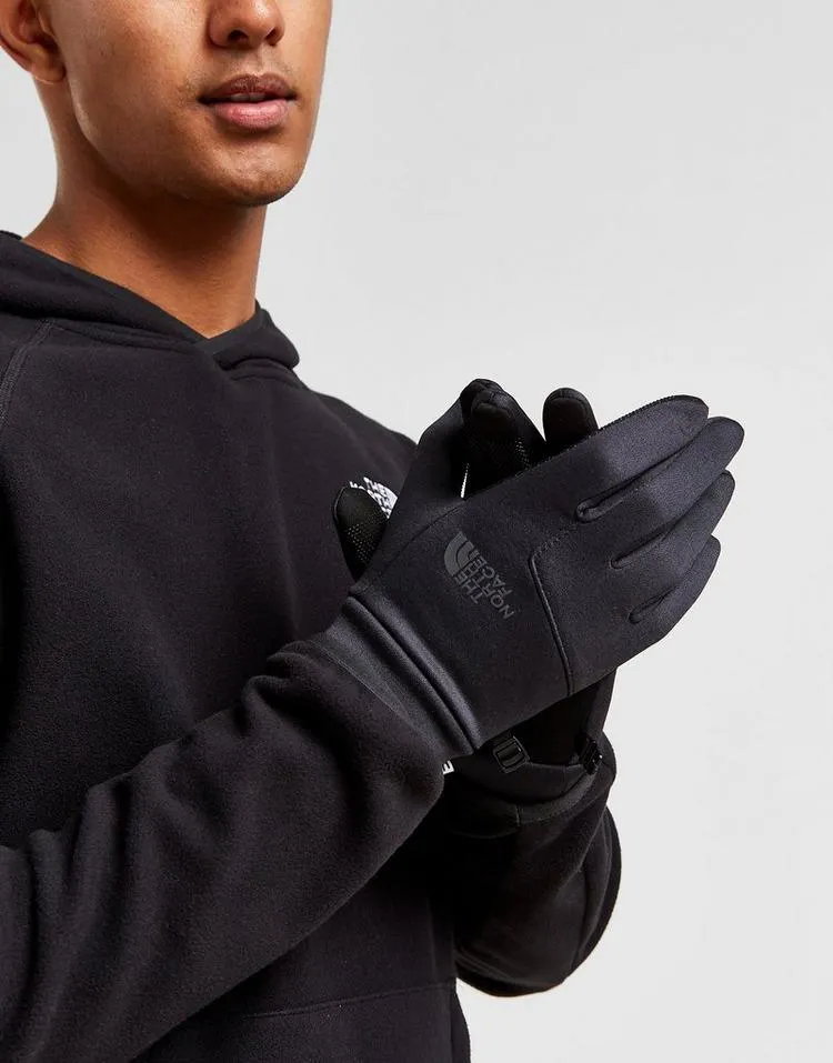 The North Face Etip Hardface Gloves