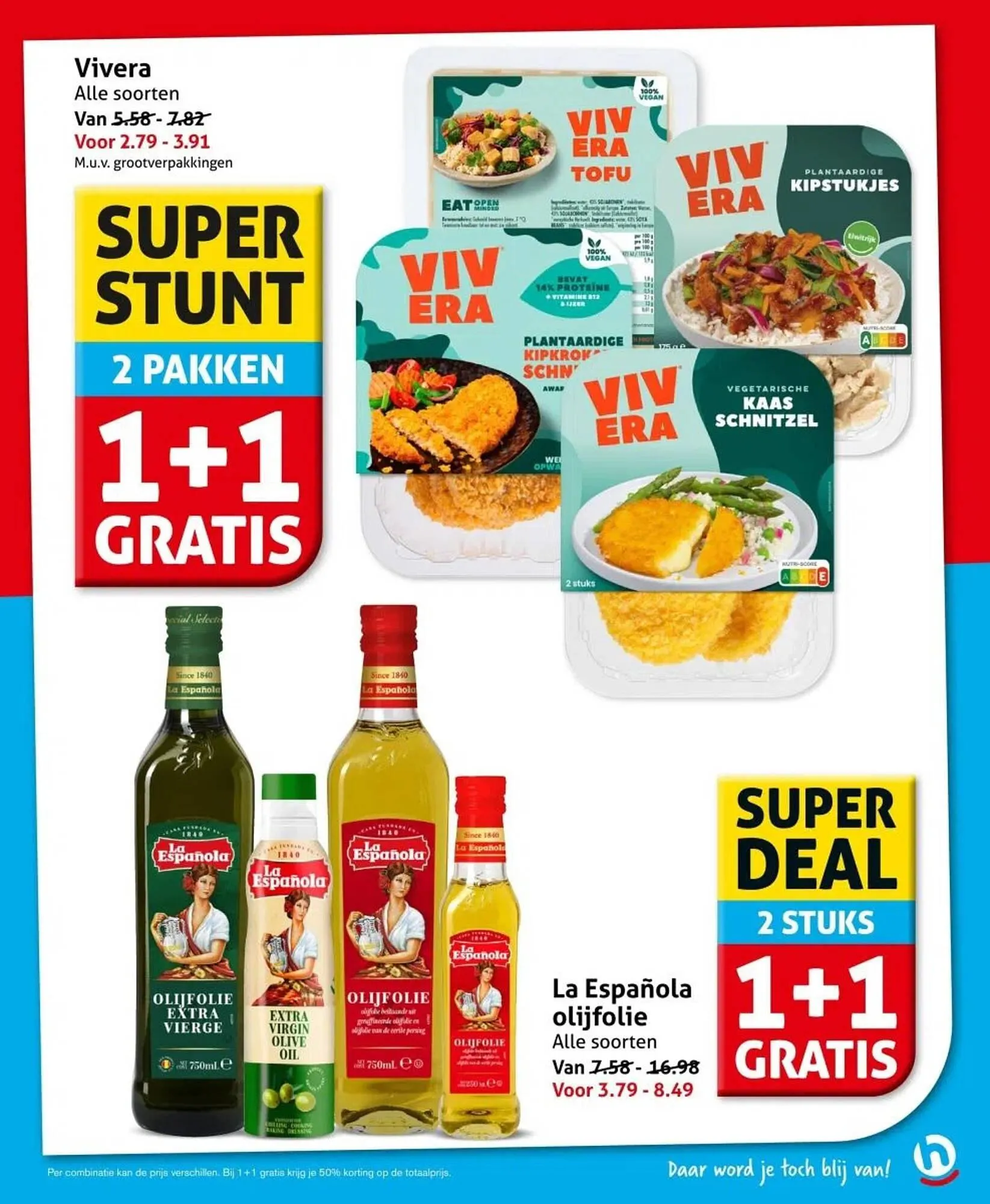 Hoogvliet folder van 2 januari tot 6 januari 2026 - Folder pagina 7