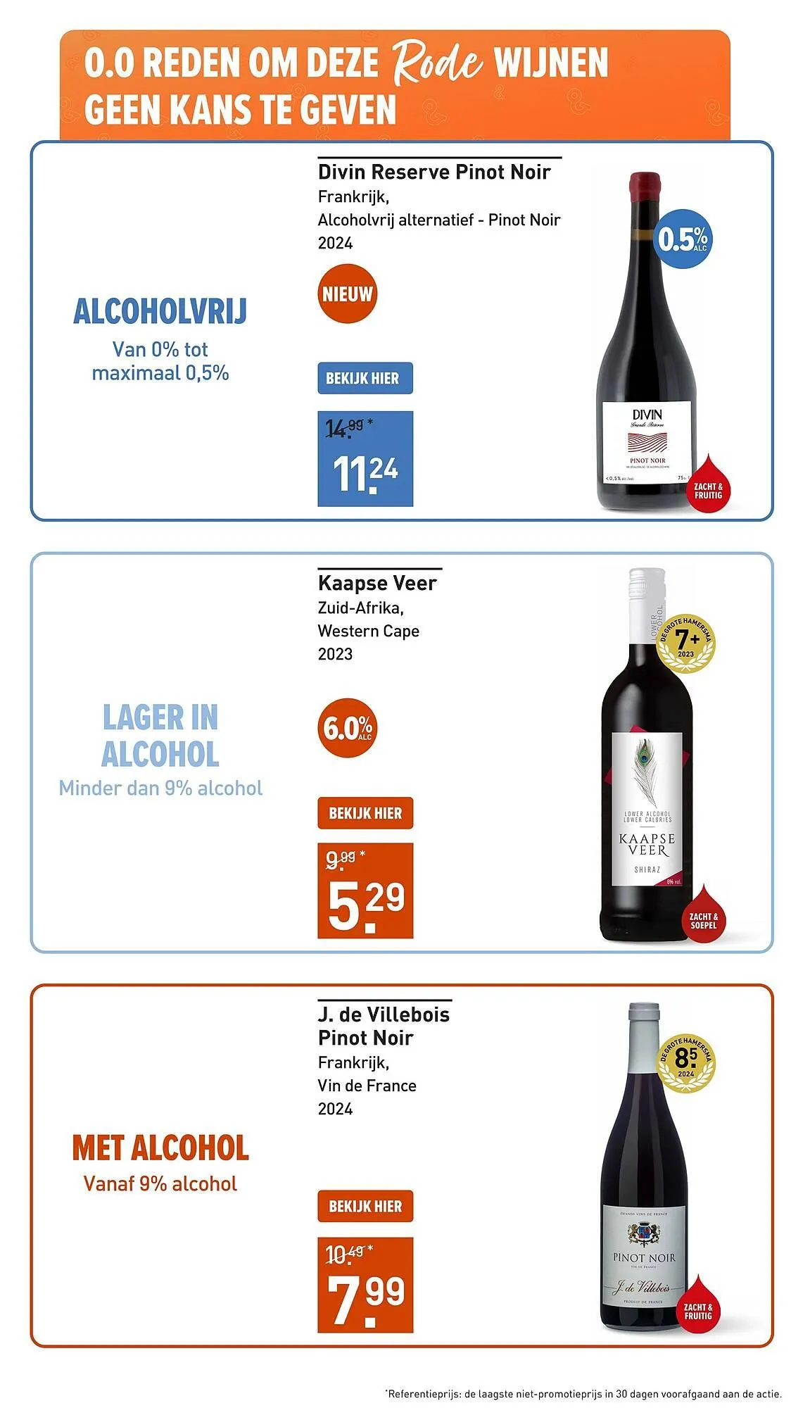 Gall & Gall folder van 2 januari tot 18 januari 2026 - Folder pagina 8