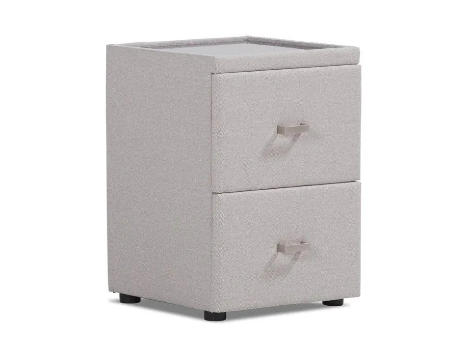 Larvik inclusief afdekplaat